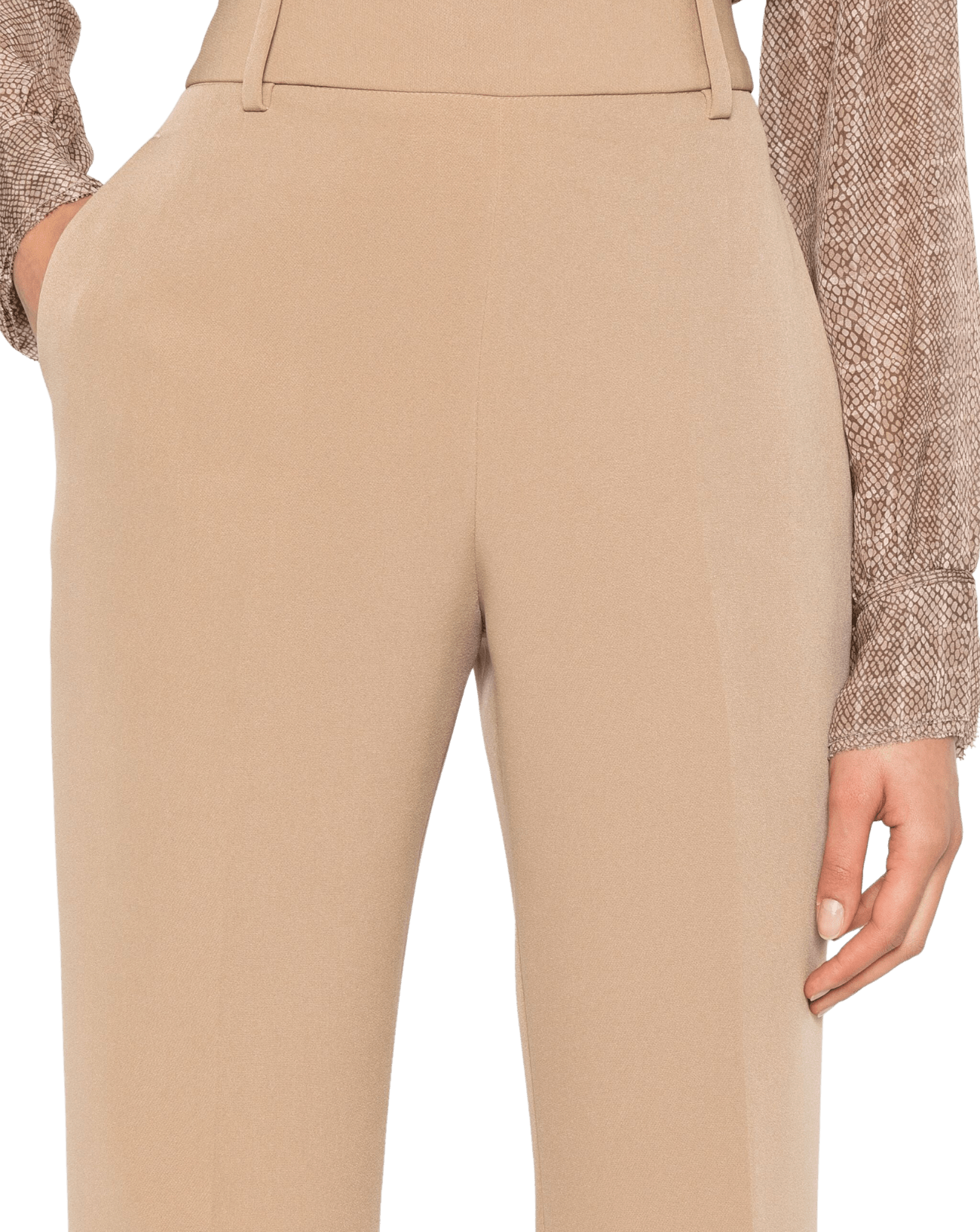 Ermanno Scervino - RTW - Trousers