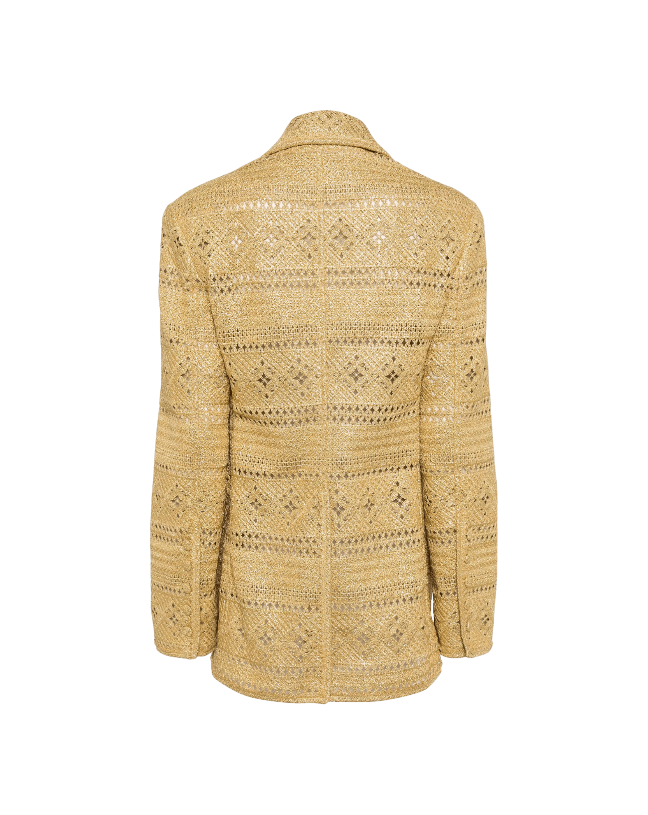 Ermanno Scervino - RTW-Coats and outerwear