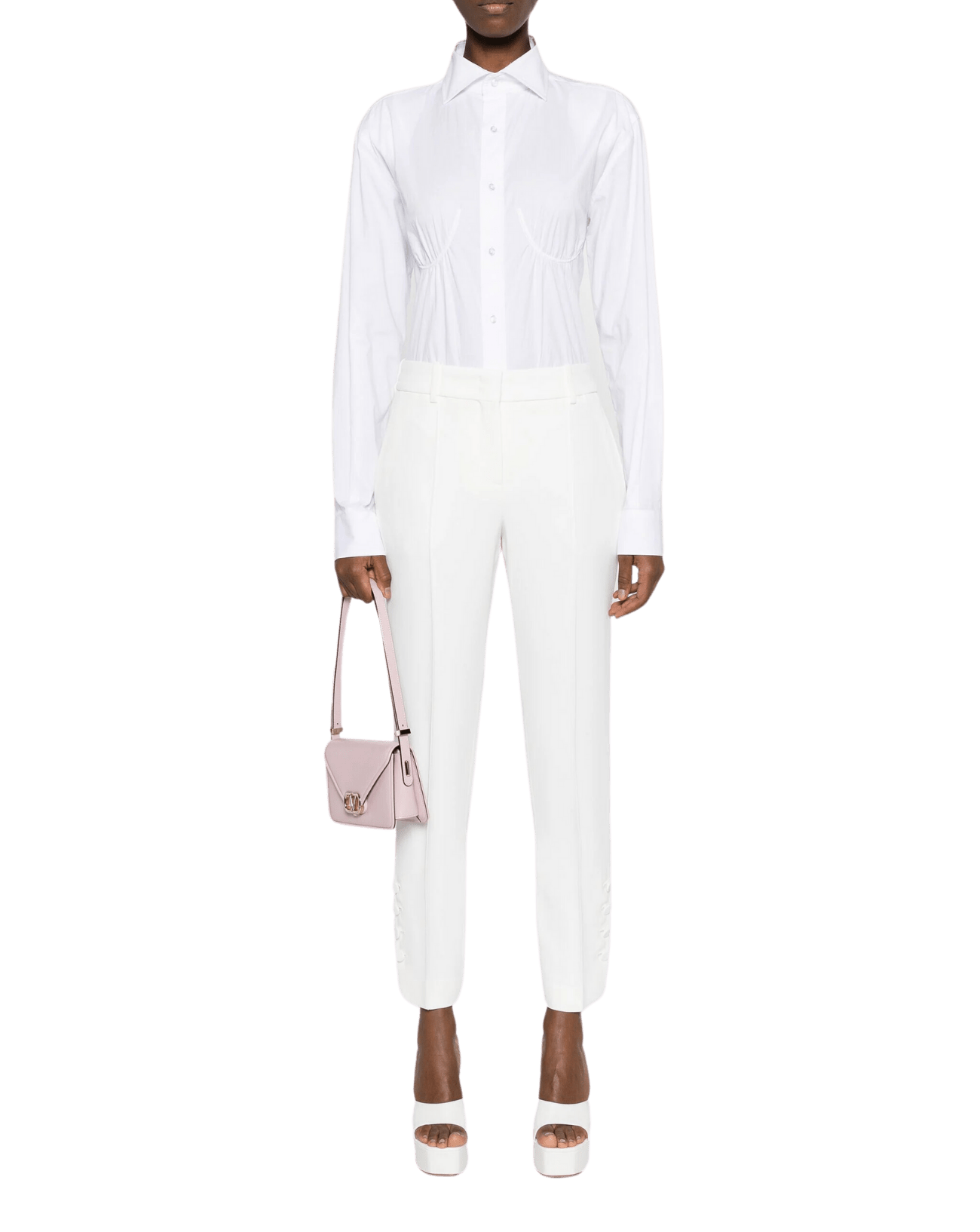 Ermanno Scervino - RTW-Trousers