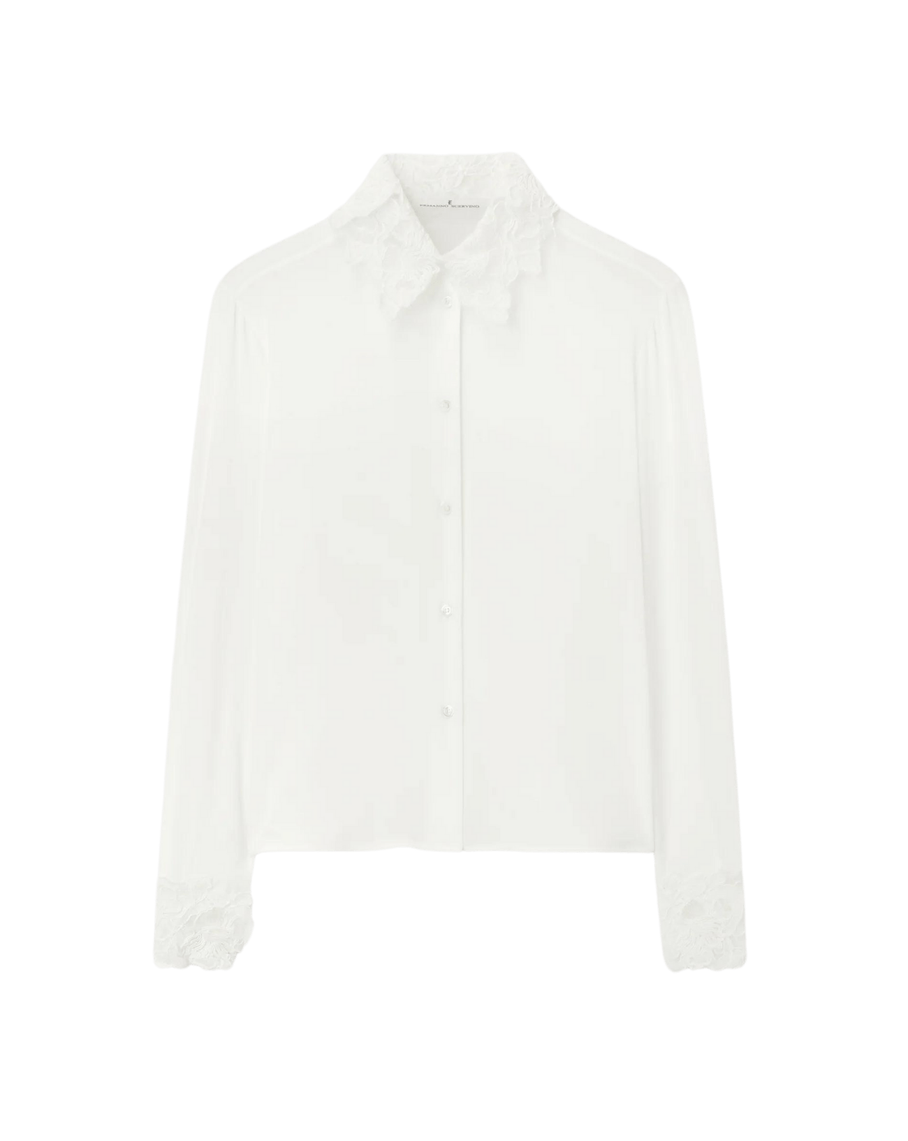 Ermanno Scervino - RTW - Shirts
