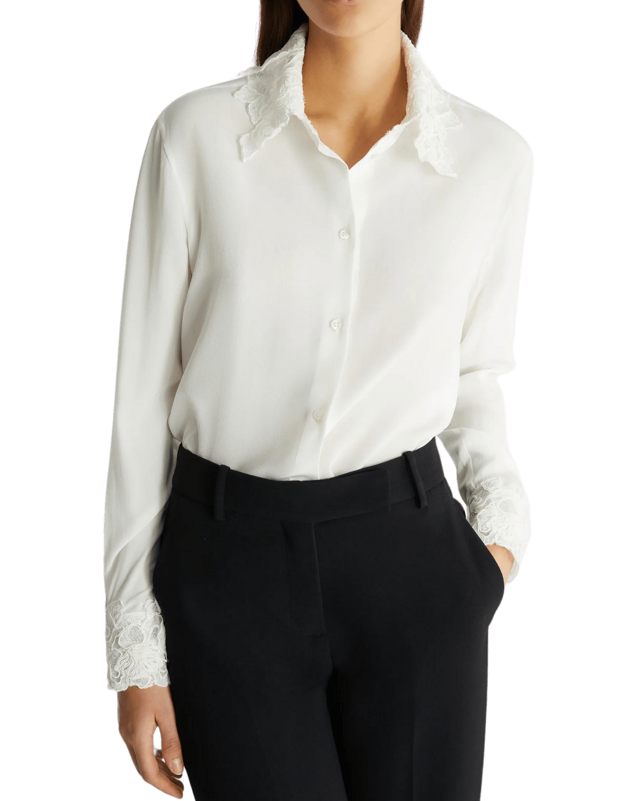 Ermanno Scervino - RTW - Shirts