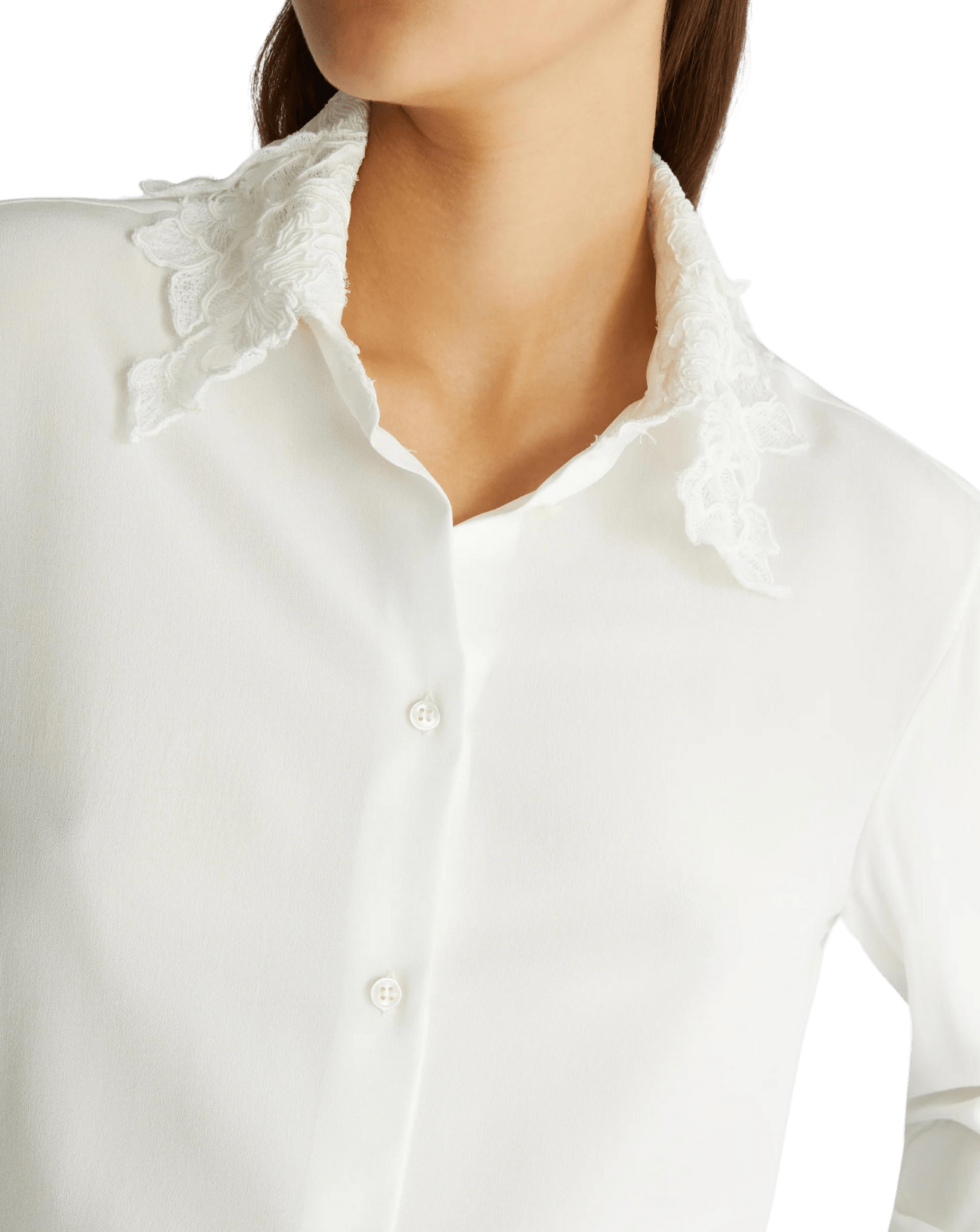 Ermanno Scervino - RTW - Shirts