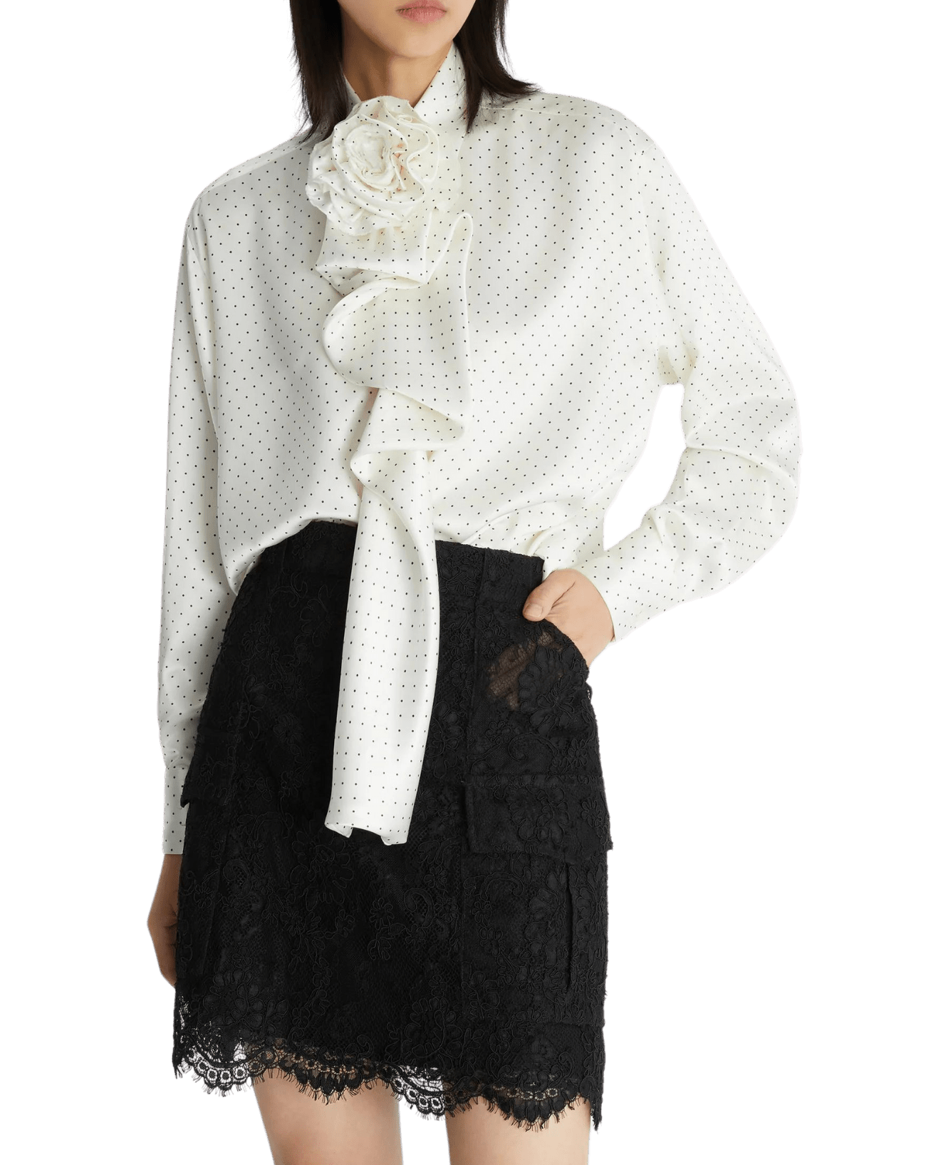 Ermanno Scervino - RTW - Shirts