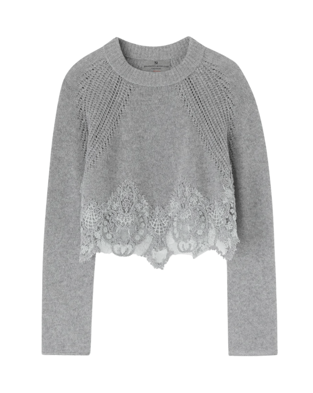Ermanno Scervino - RTW - Knitwear