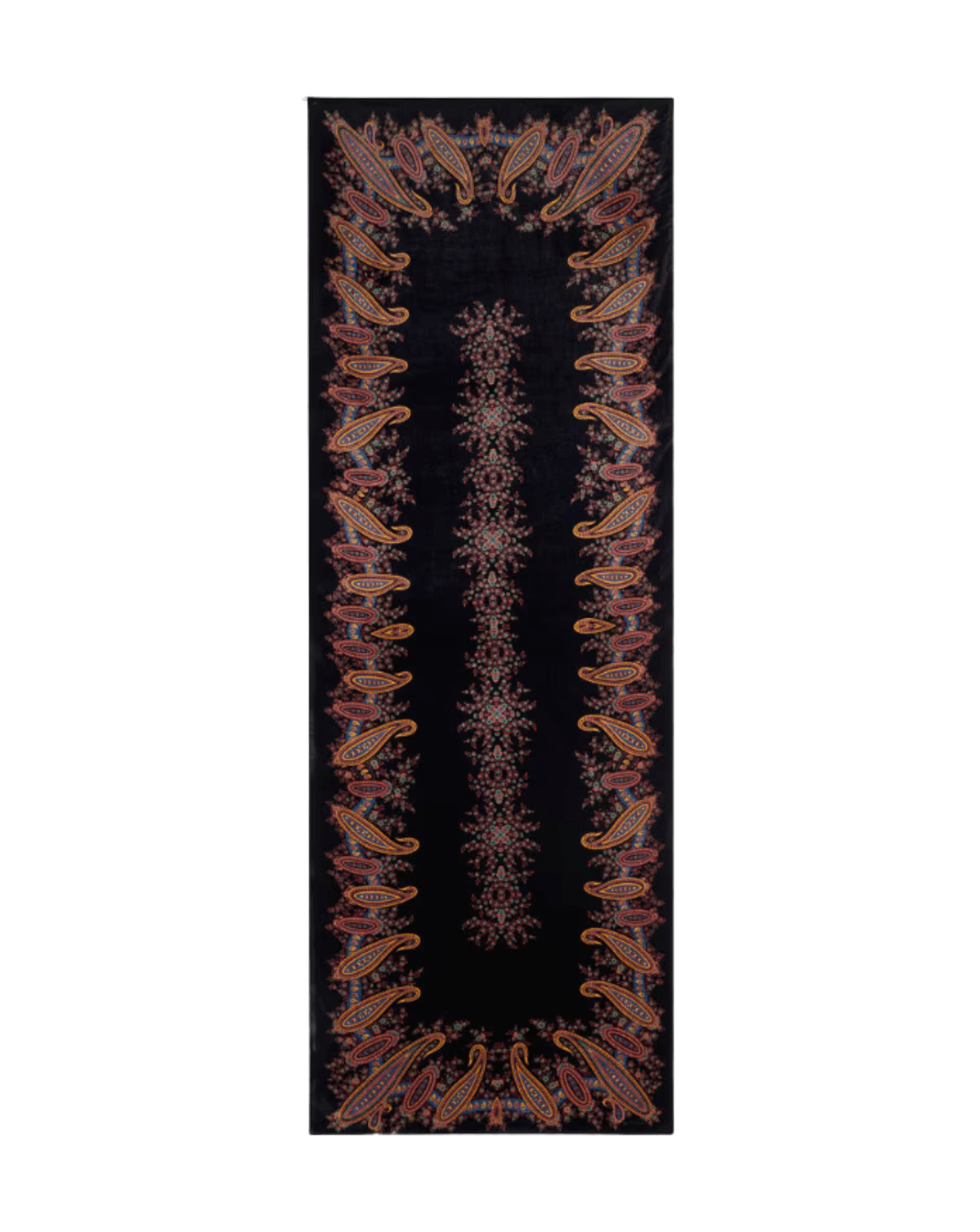 ETRO - Soft accessories - Scarves and shawls