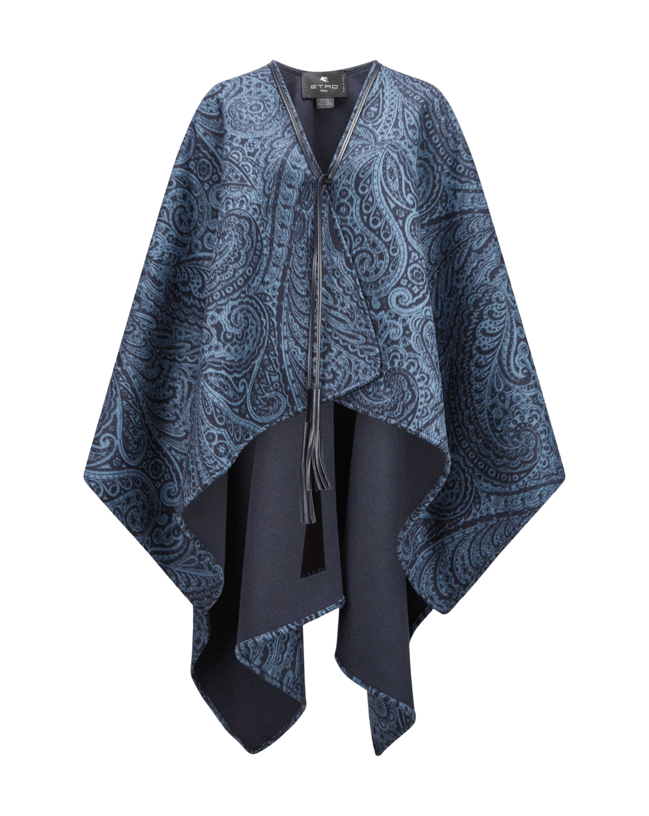 ETRO - RTW - Coats and outerwear