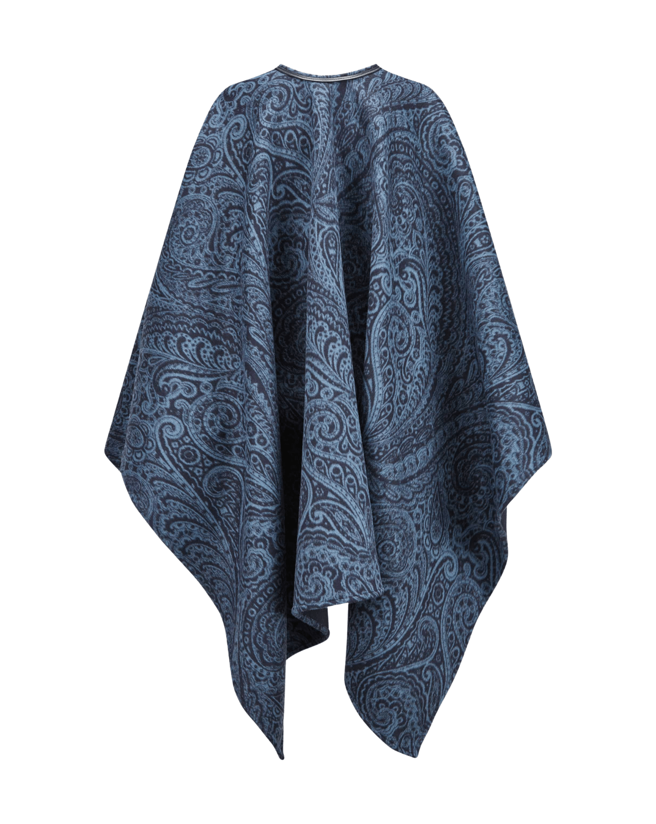 ETRO - RTW - Coats and outerwear