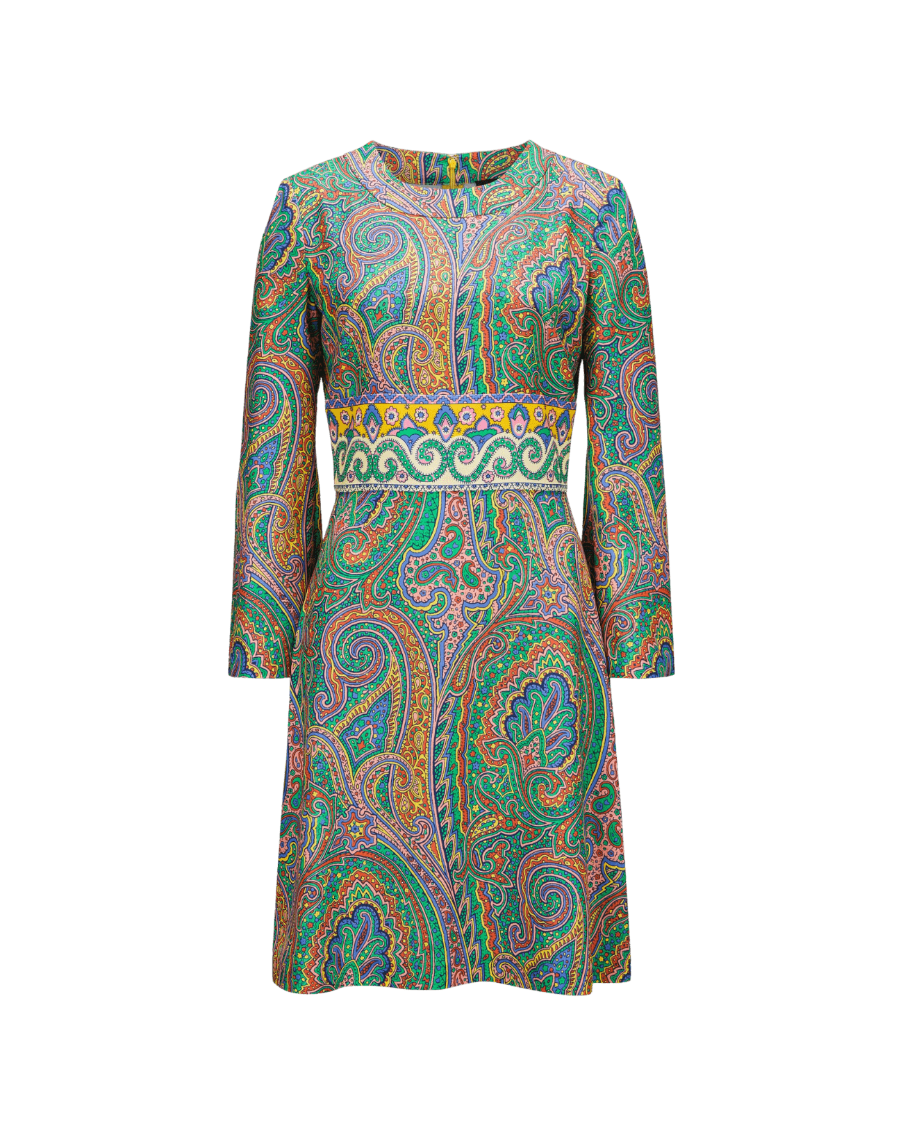 Etro - RTW - Dresses