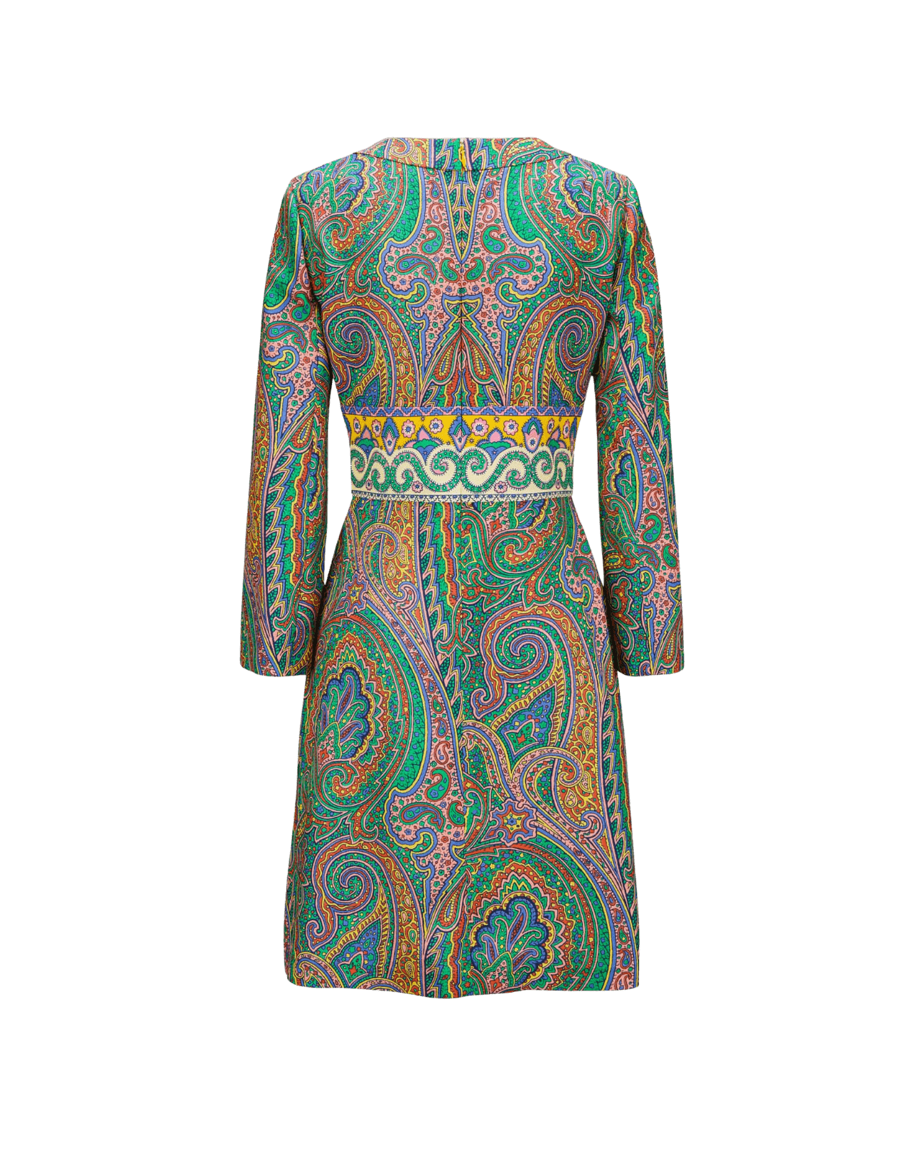 Etro - RTW - Dresses