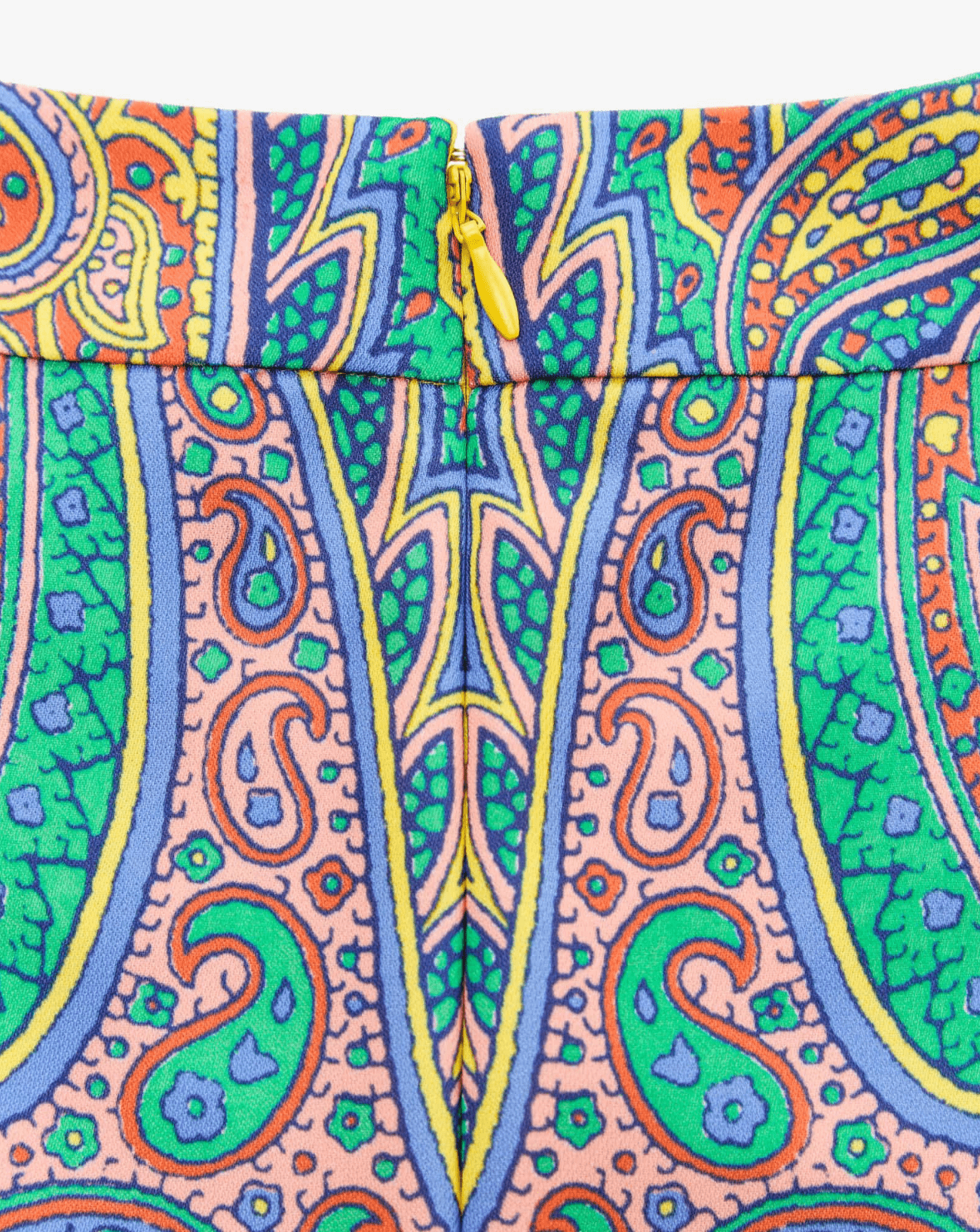 Etro - RTW - Dresses