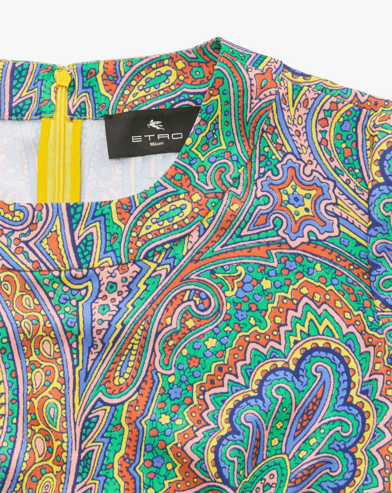 Etro - RTW - Dresses