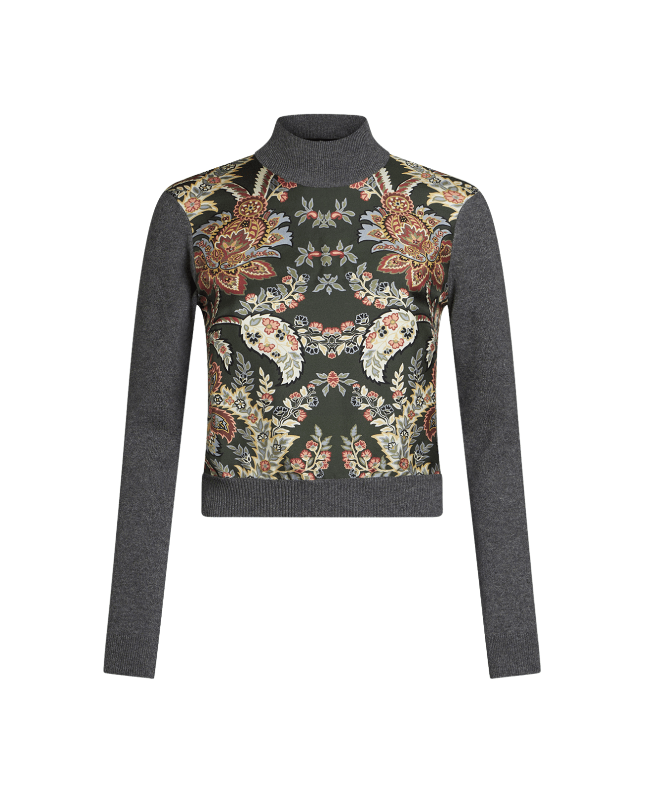 Etro knitwear best sale