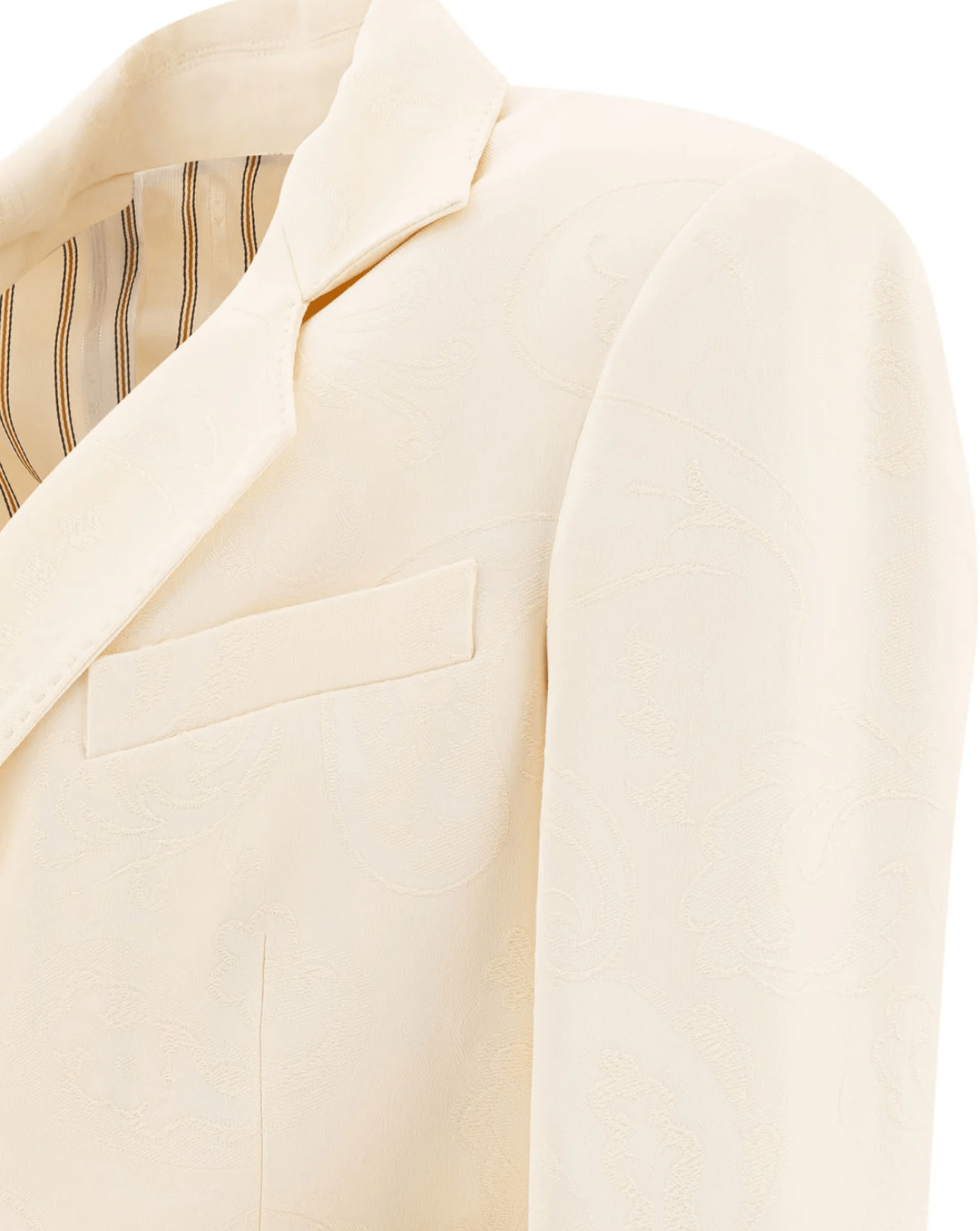 Etro - RTW - Blazers