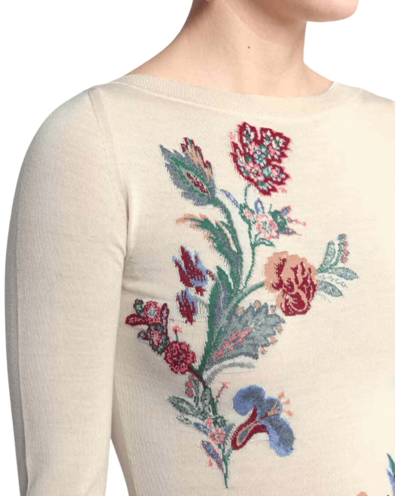 ETRO - RTW - Knitwear