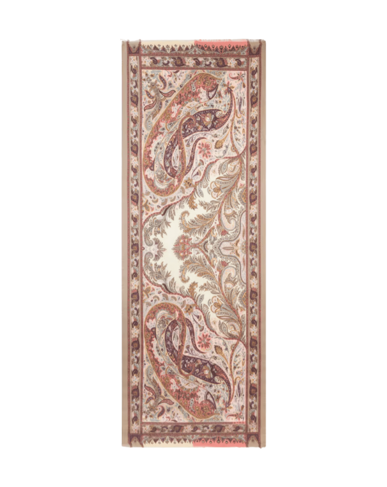ETRO - Soft accessories - Scarves and shawls