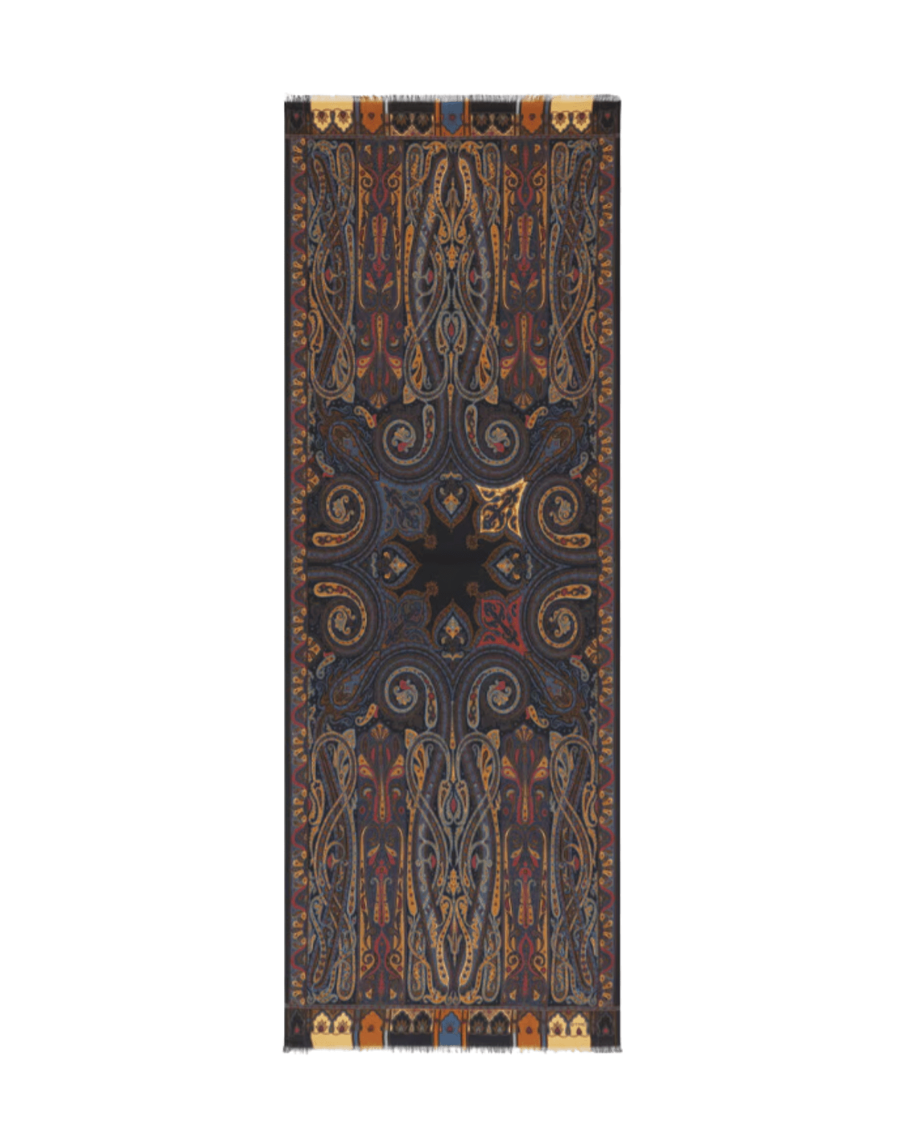 ETRO - Soft accessories - Scarves and shawls