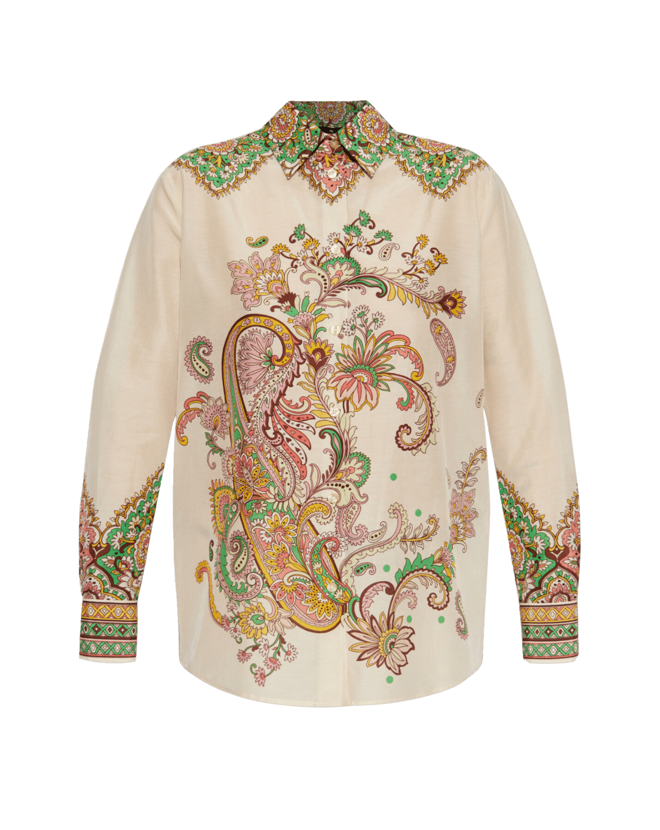 Etro - RTW - Shirts