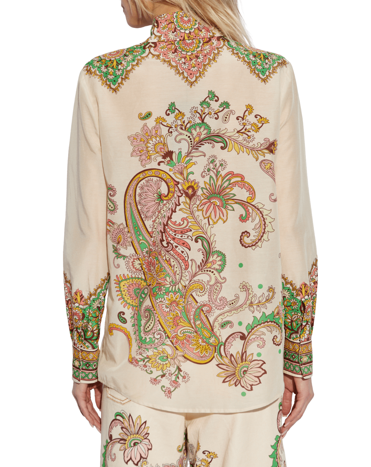 Etro - RTW - Shirts