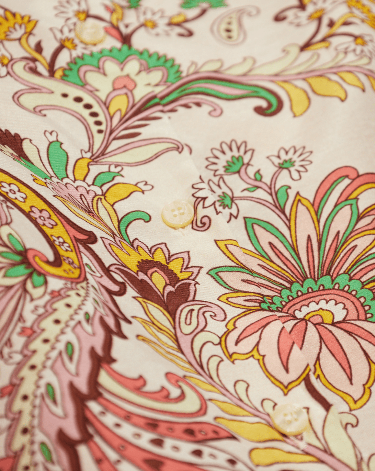 Etro - RTW - Shirts
