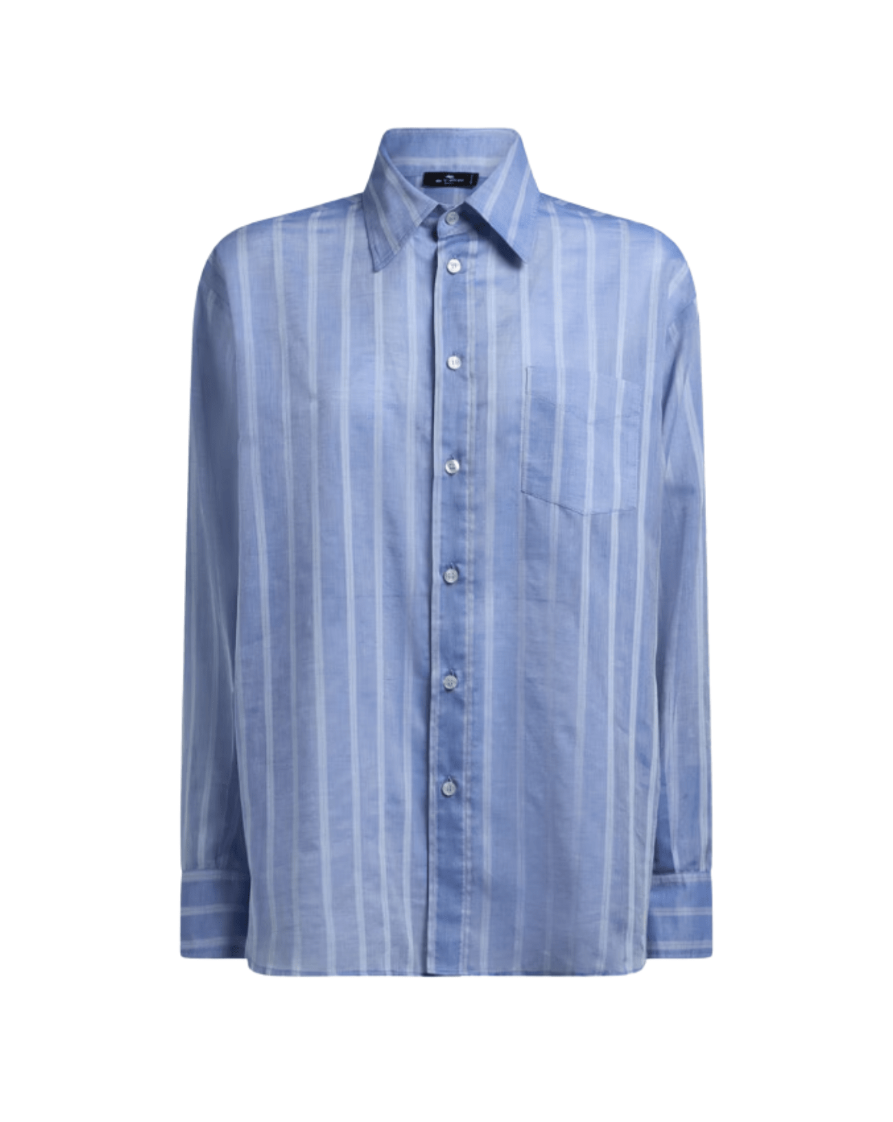 ETRO - RTW - Shirts
