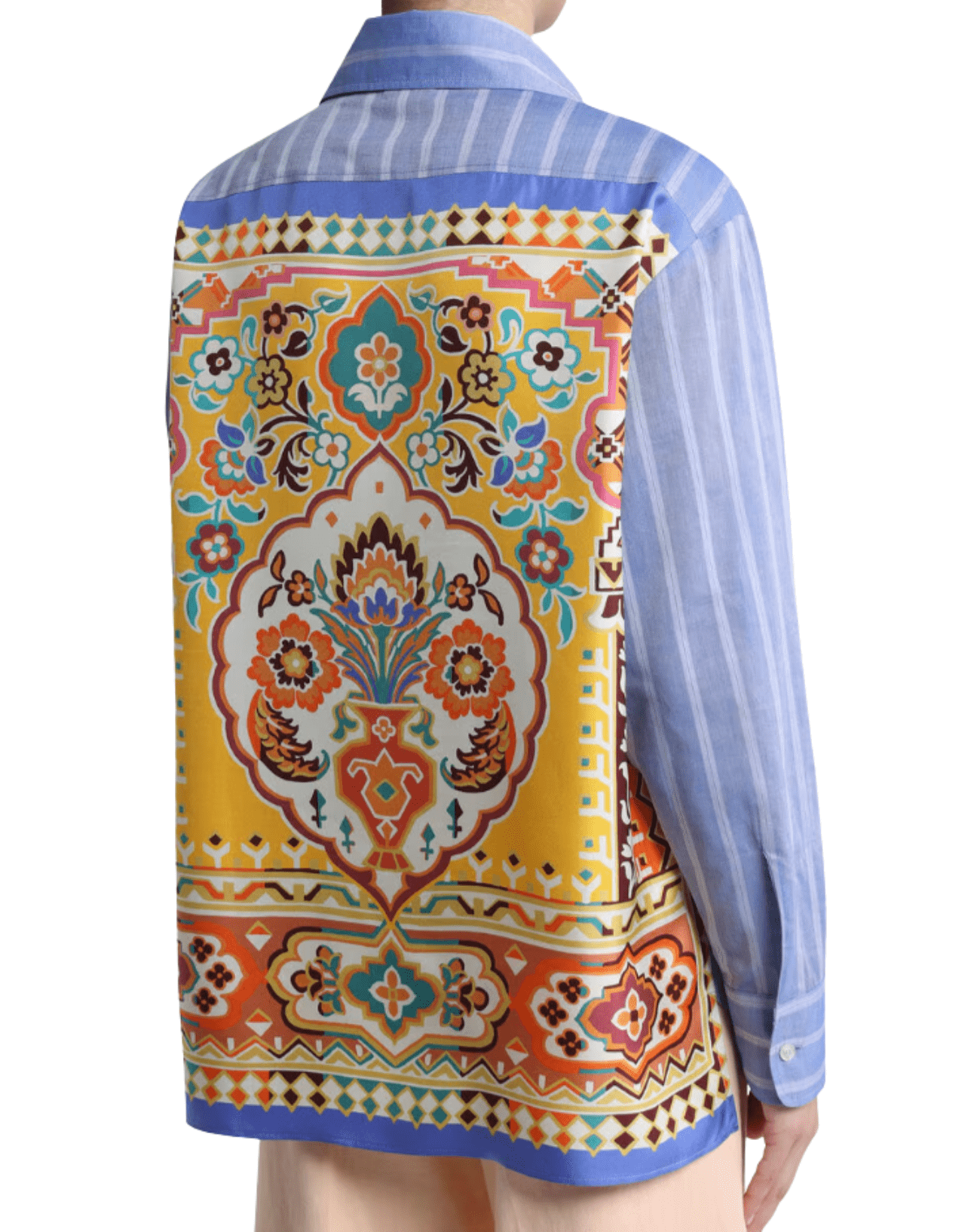 ETRO - RTW - Shirts
