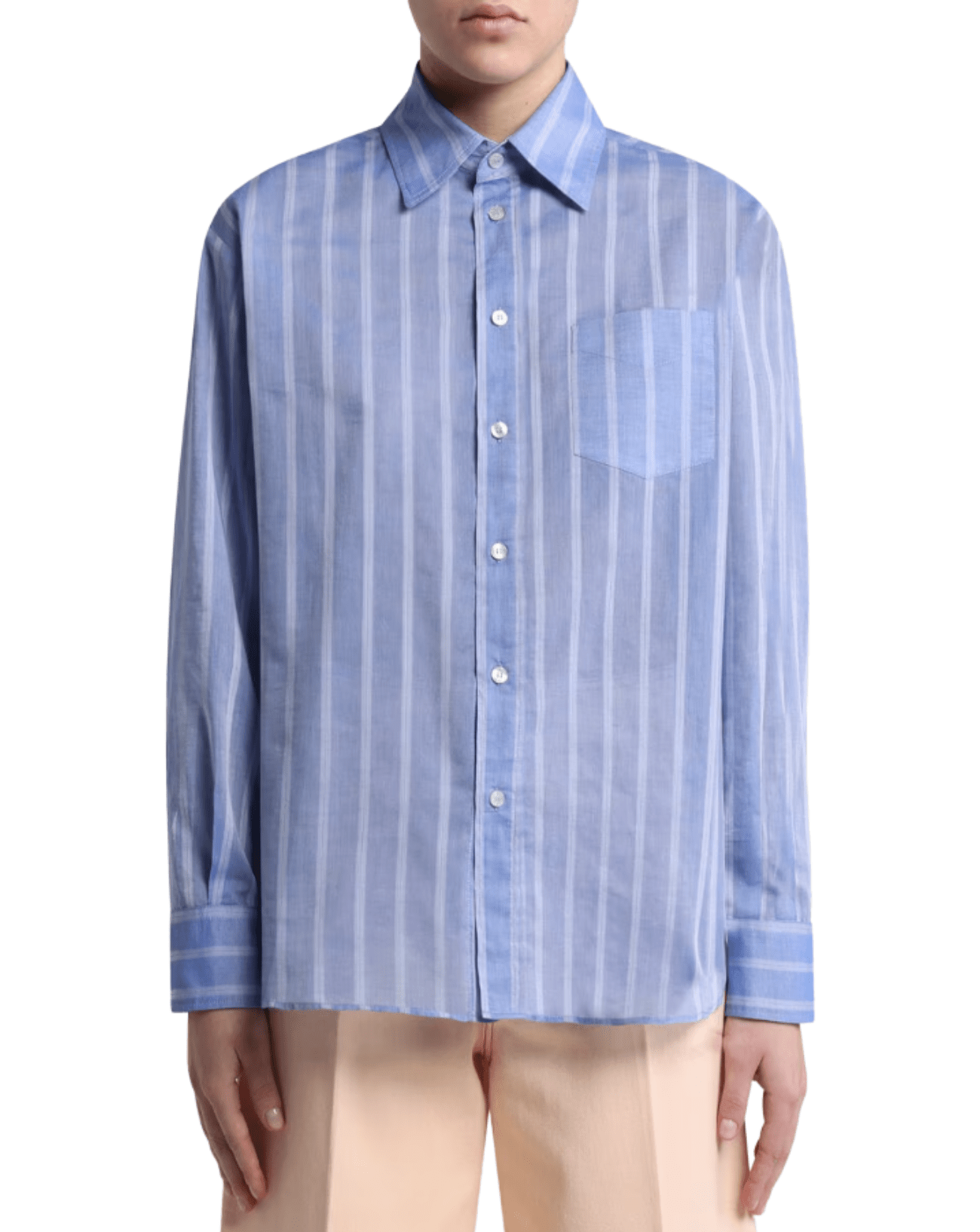 ETRO - RTW - Shirts