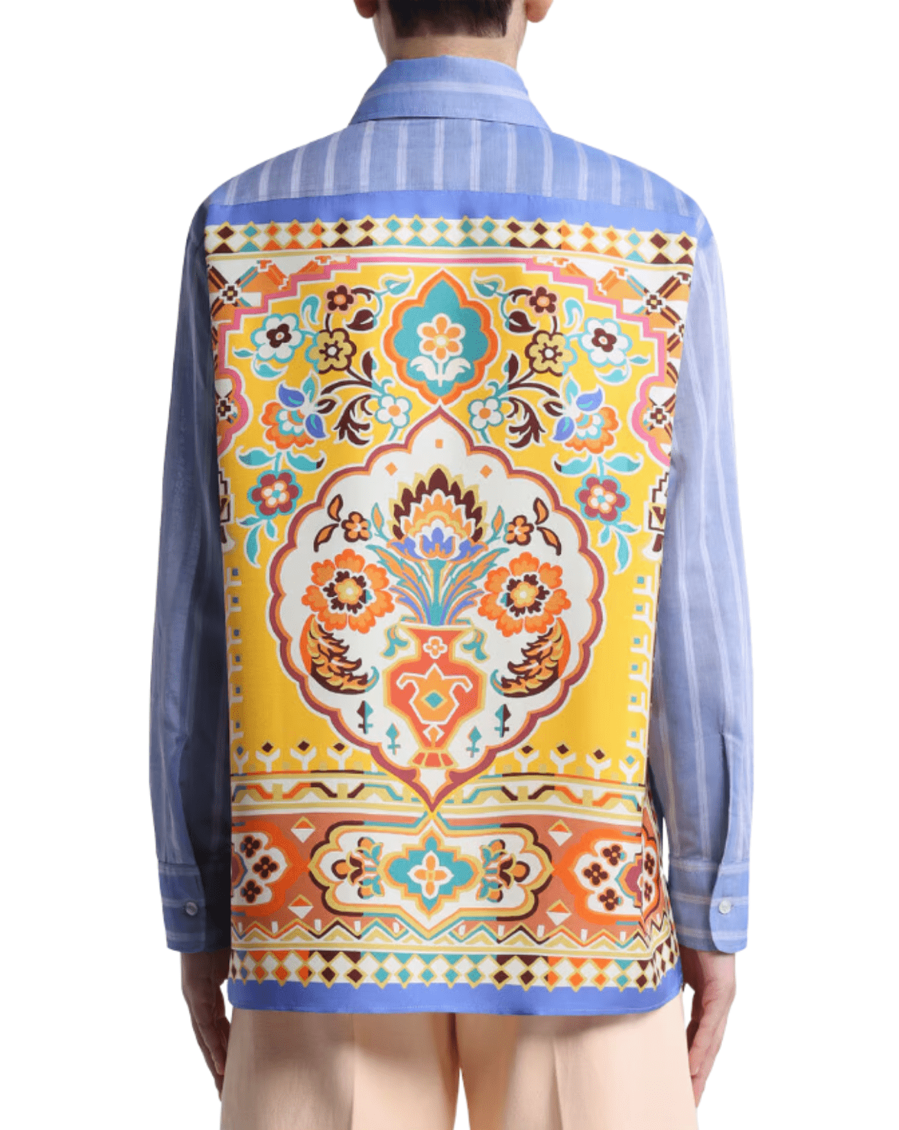 ETRO - RTW - Shirts