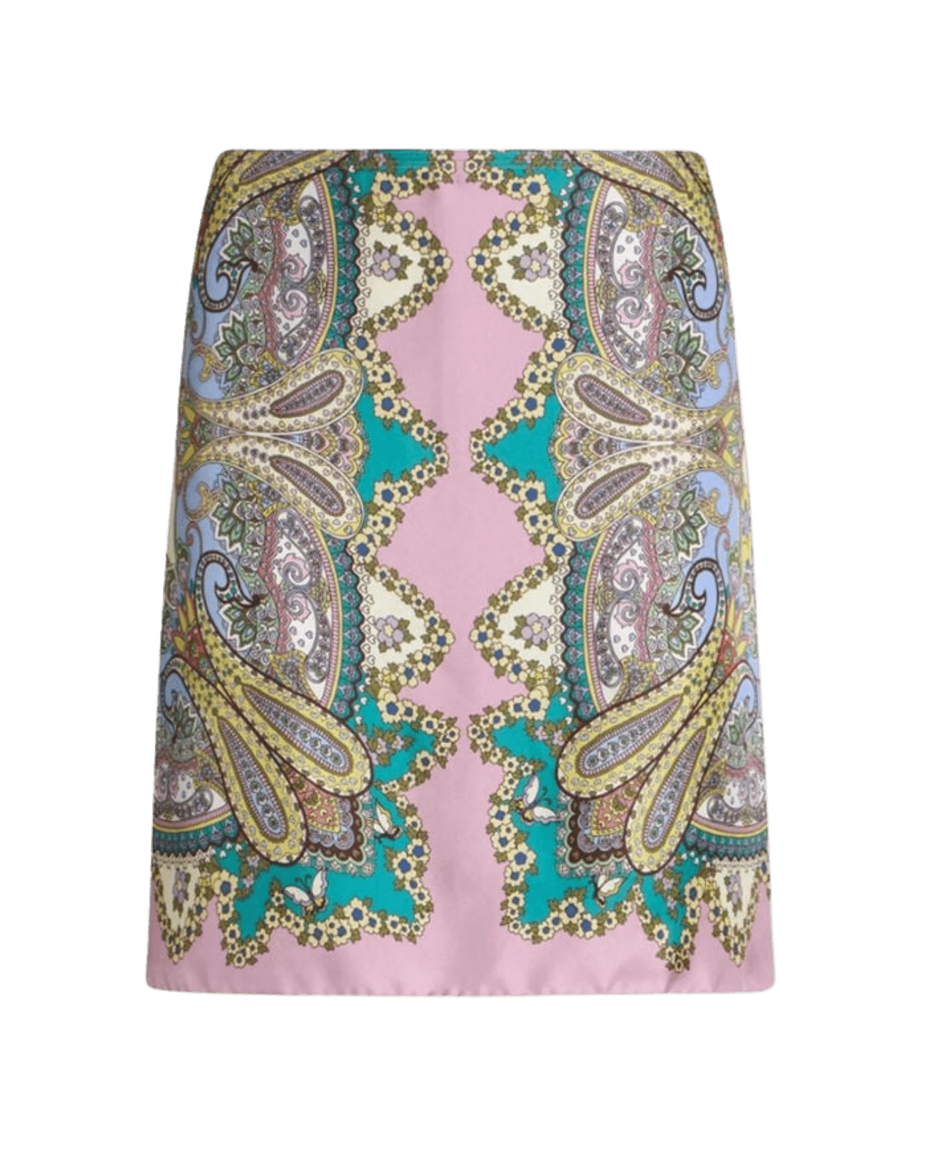 Etro - RTW - Skirts