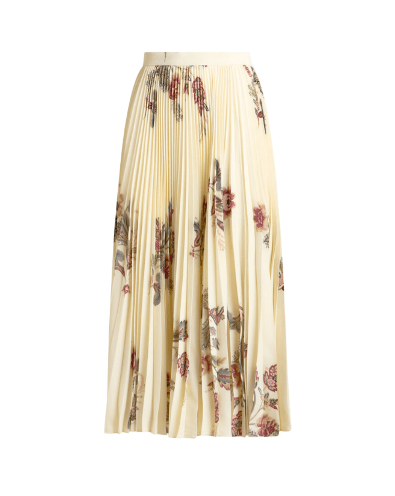 ETRO - RTW - Skirts