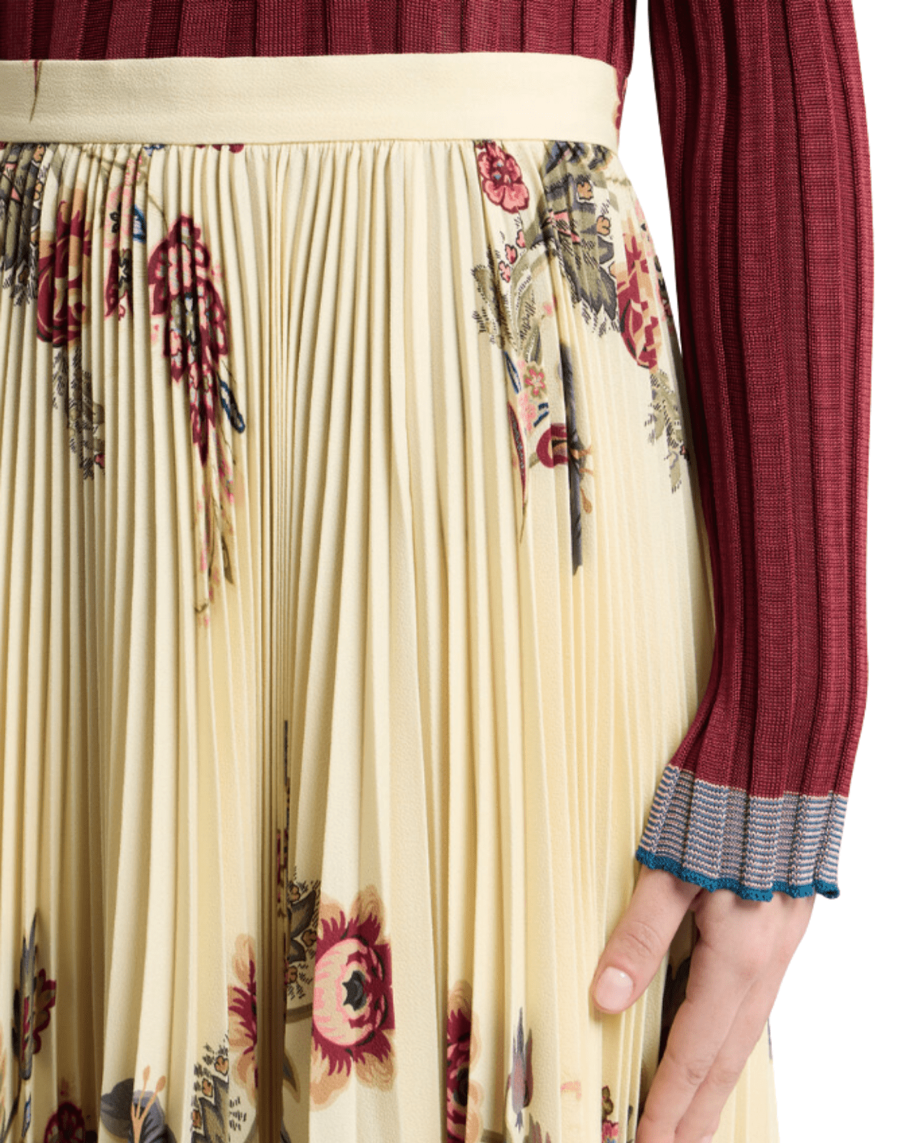 ETRO - RTW - Skirts