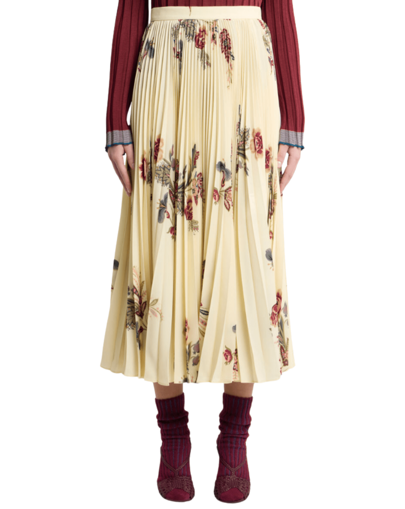 ETRO - RTW - Skirts