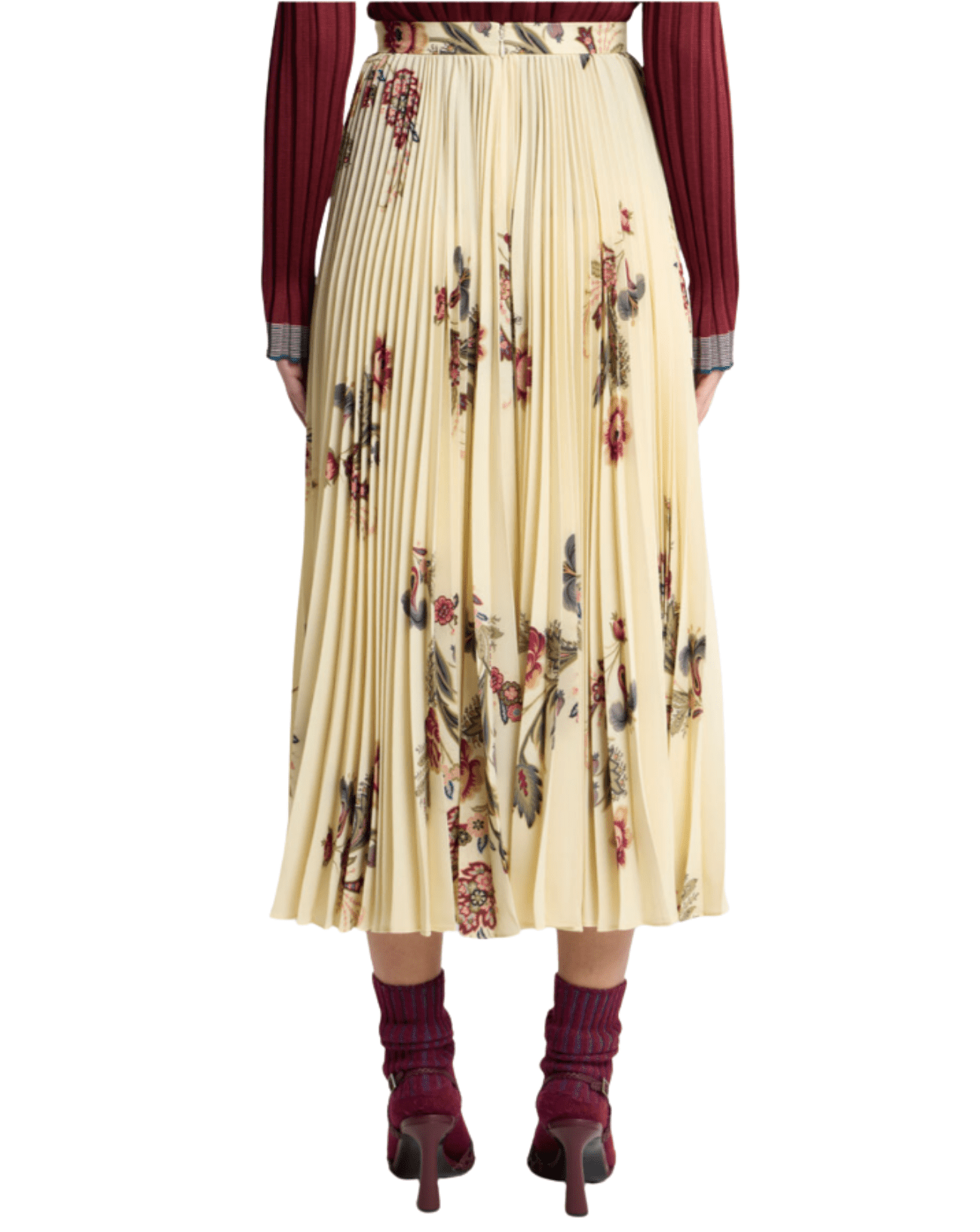 ETRO - RTW - Skirts