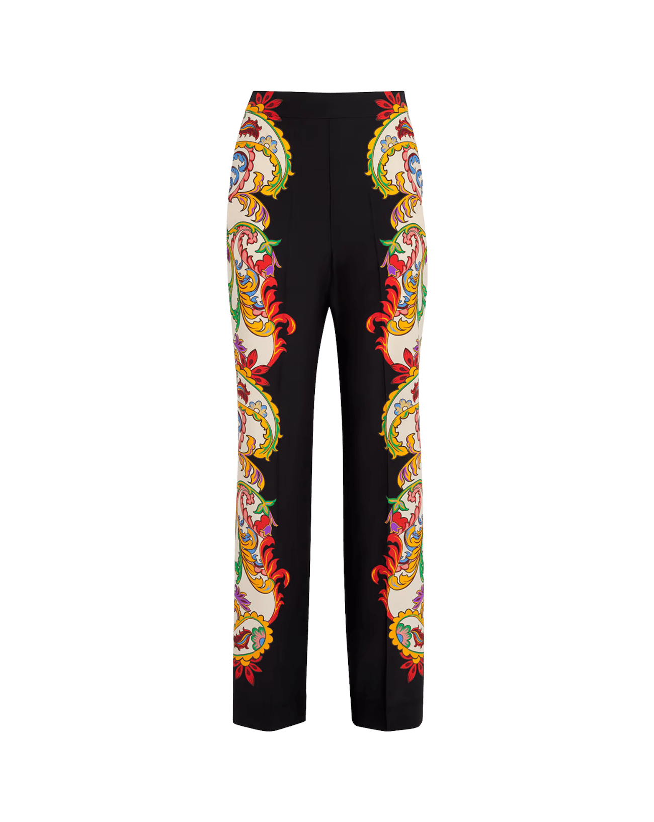 Etro - RTW - Trousers