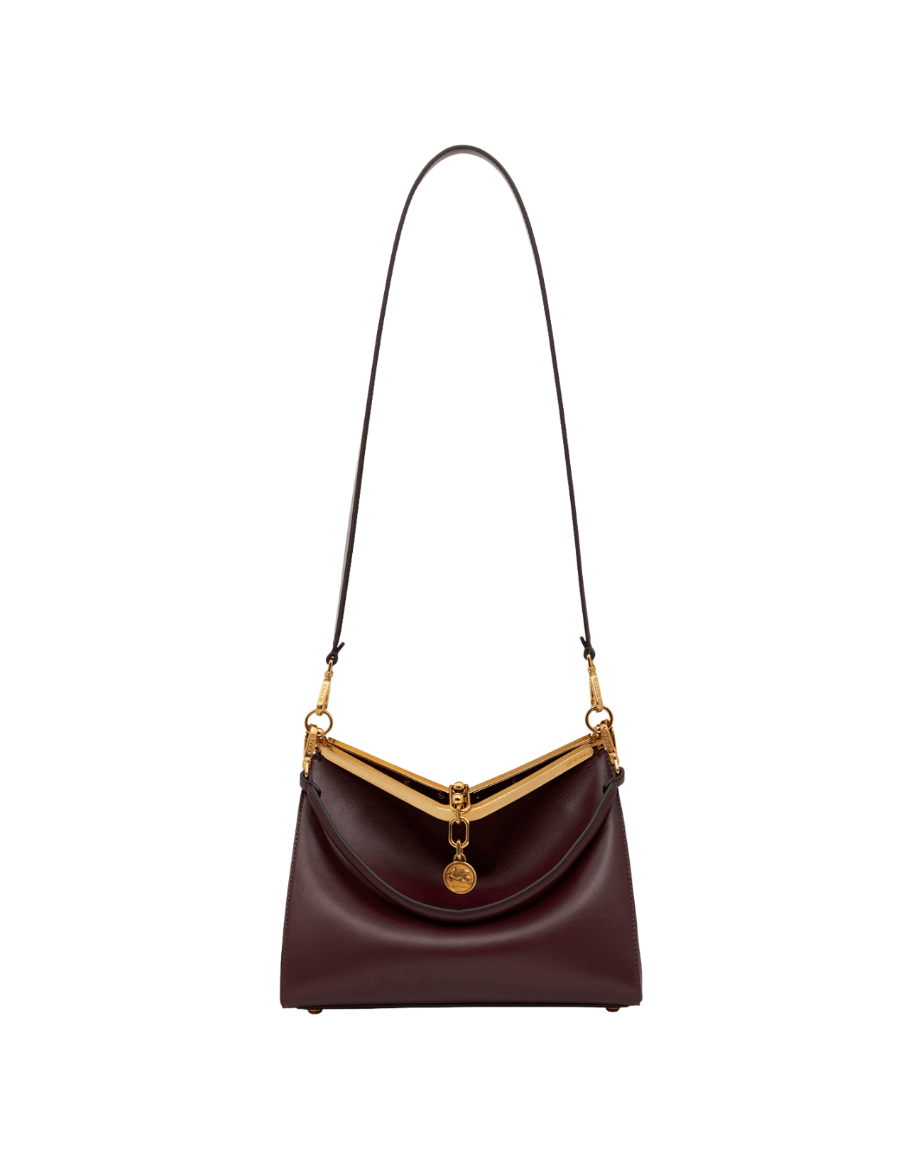 Etro leather bag sale