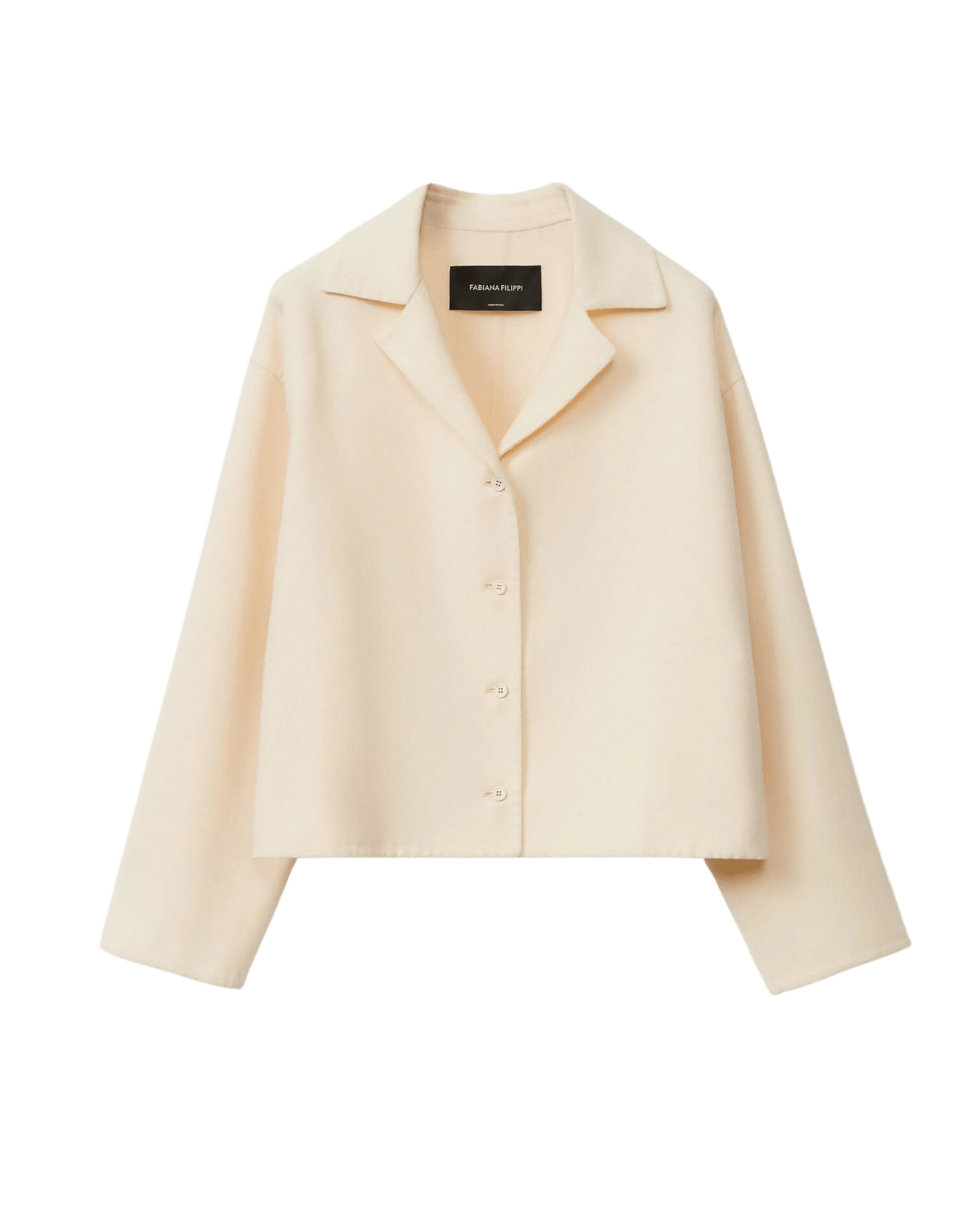 Fabiana Filippi - RTW - Coats and outerwear