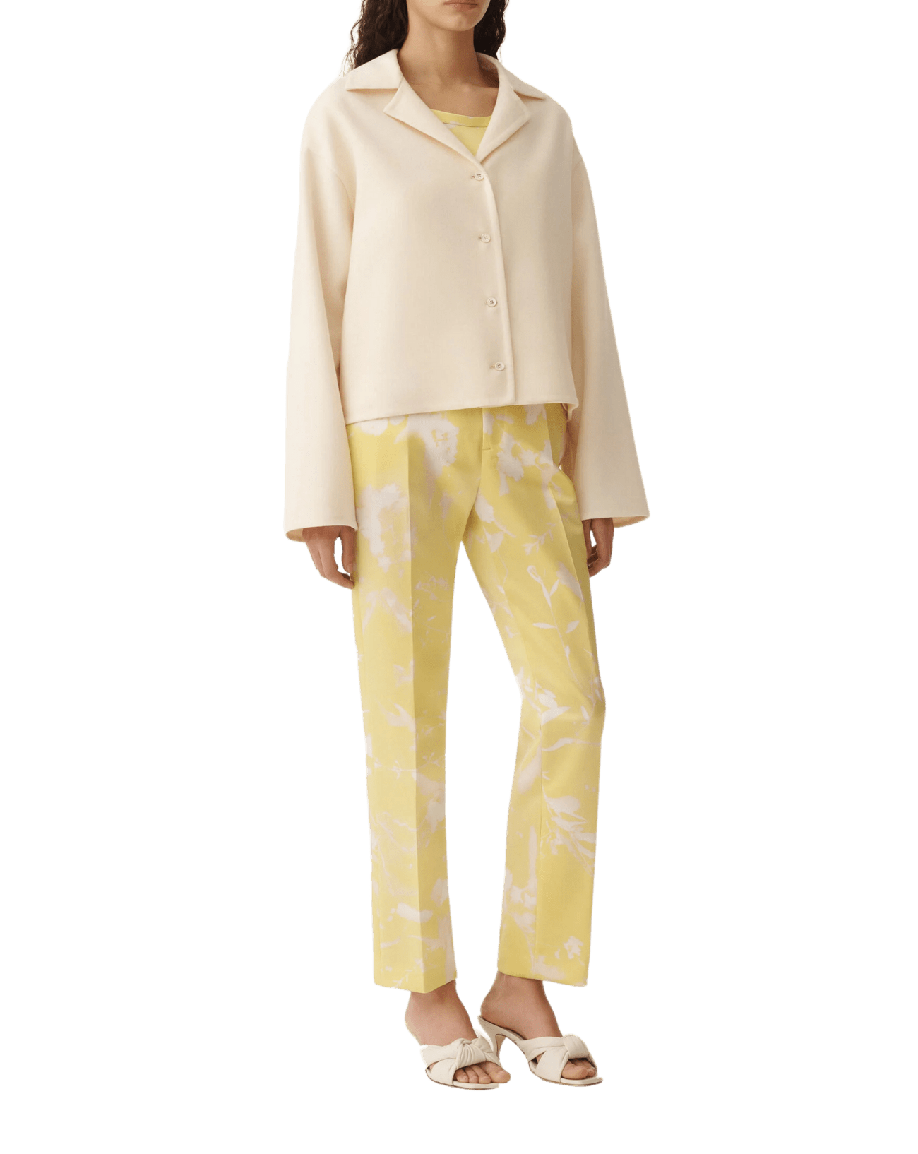Fabiana Filippi - RTW - Coats and outerwear