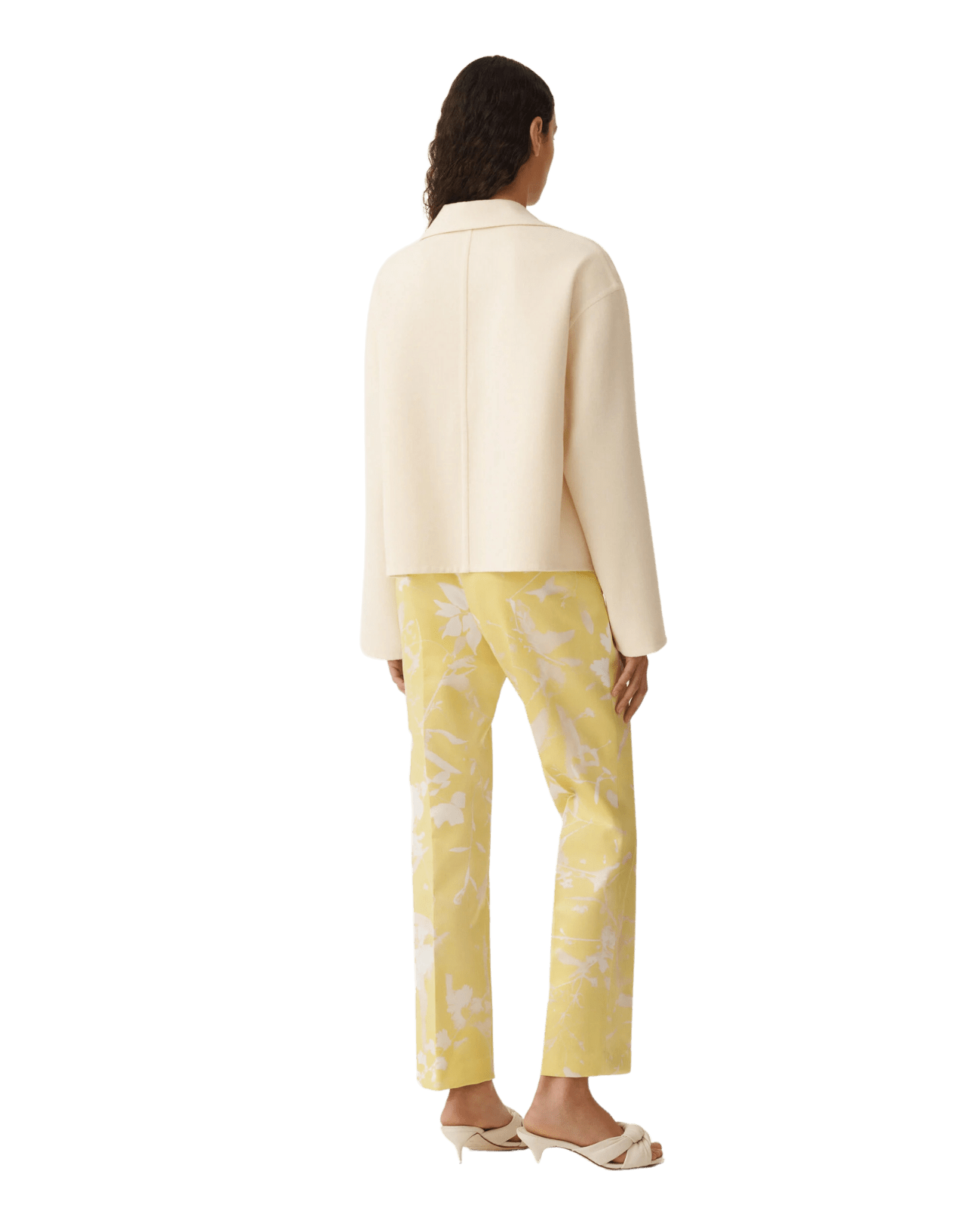 Fabiana Filippi - RTW - Coats and outerwear