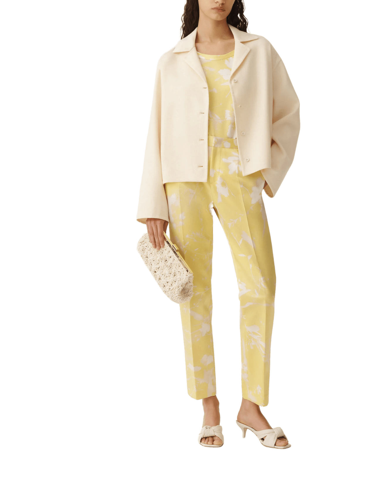 Fabiana Filippi - RTW - Coats and outerwear
