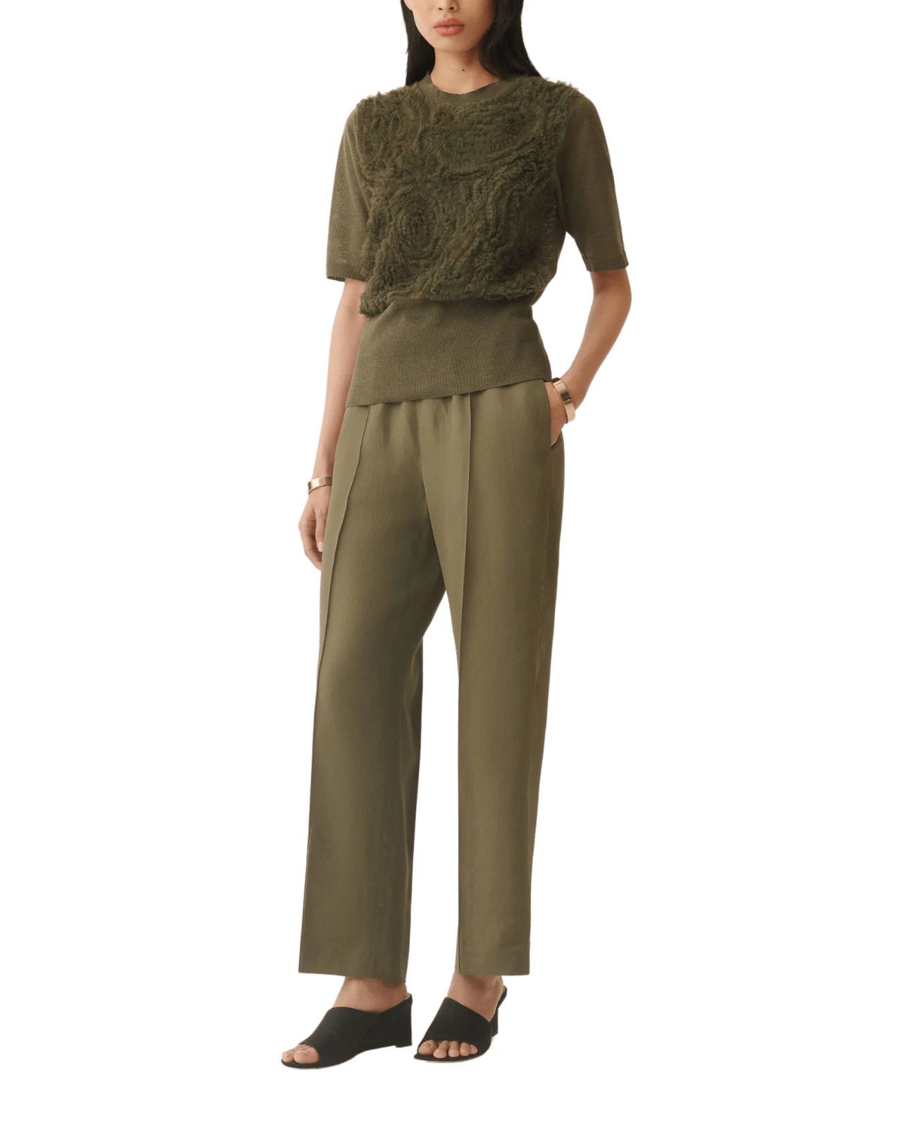 Fabiana Filippi - RTW - Knitwear