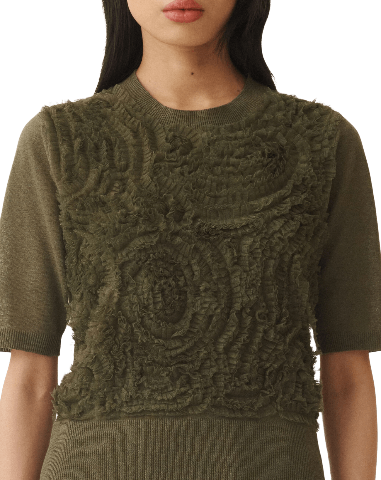 Fabiana Filippi - RTW - Knitwear