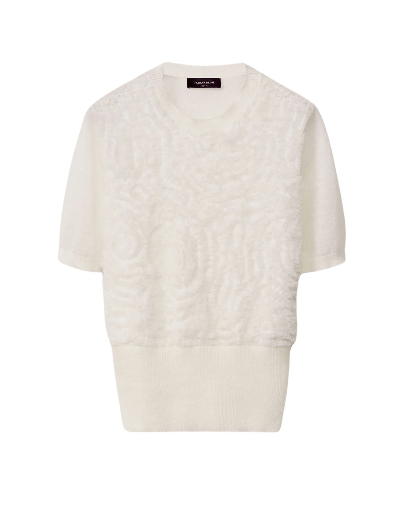 Fabiana Filippi - RTW - Knitwear