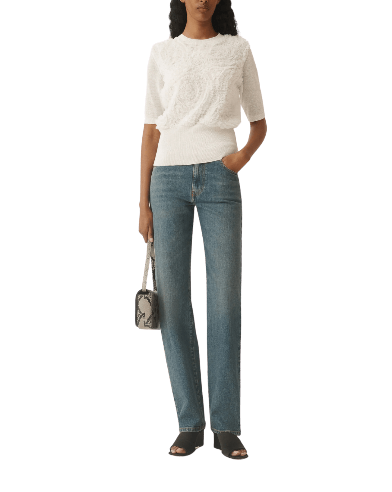 Fabiana Filippi - RTW - Knitwear