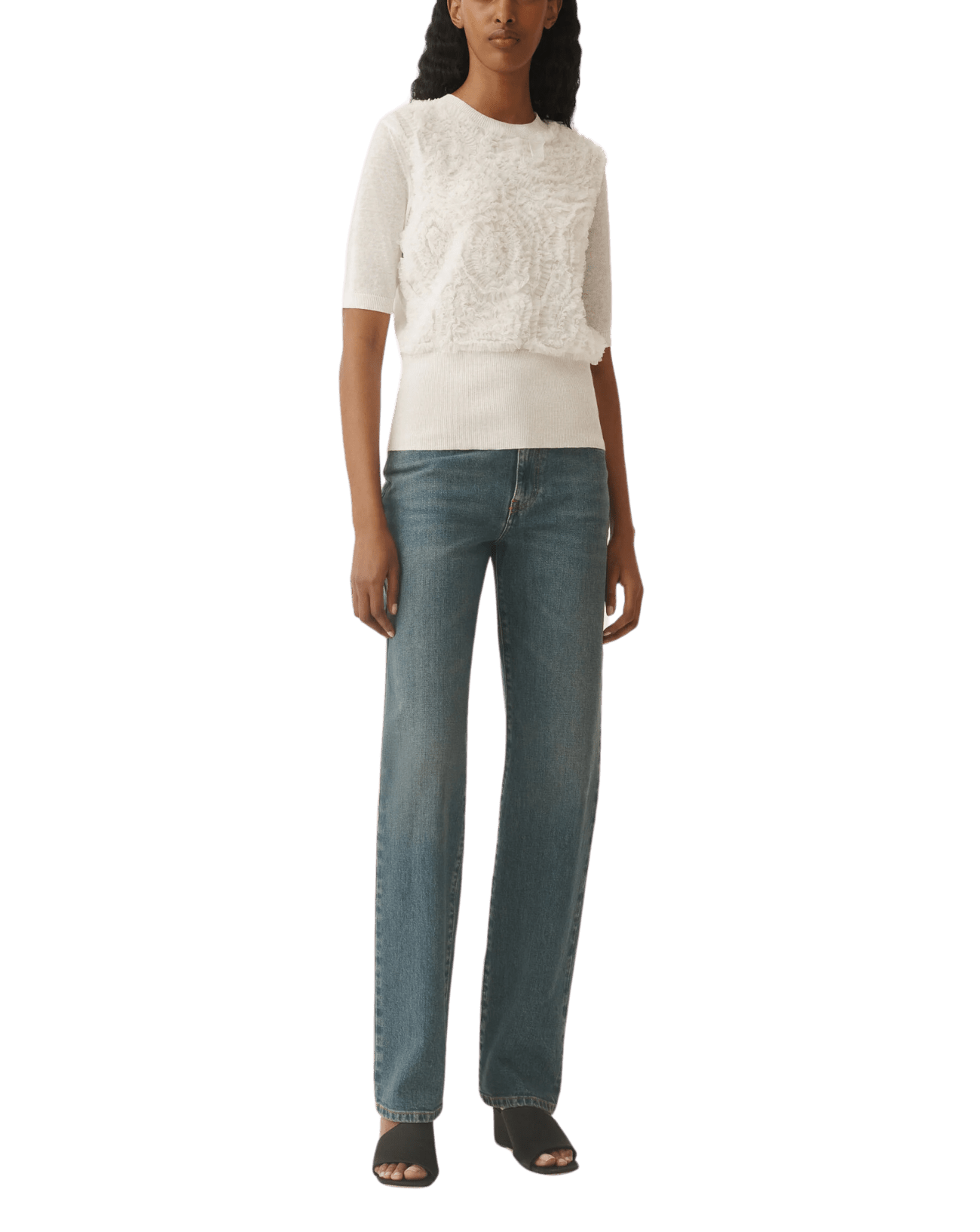 Fabiana Filippi - RTW - Knitwear