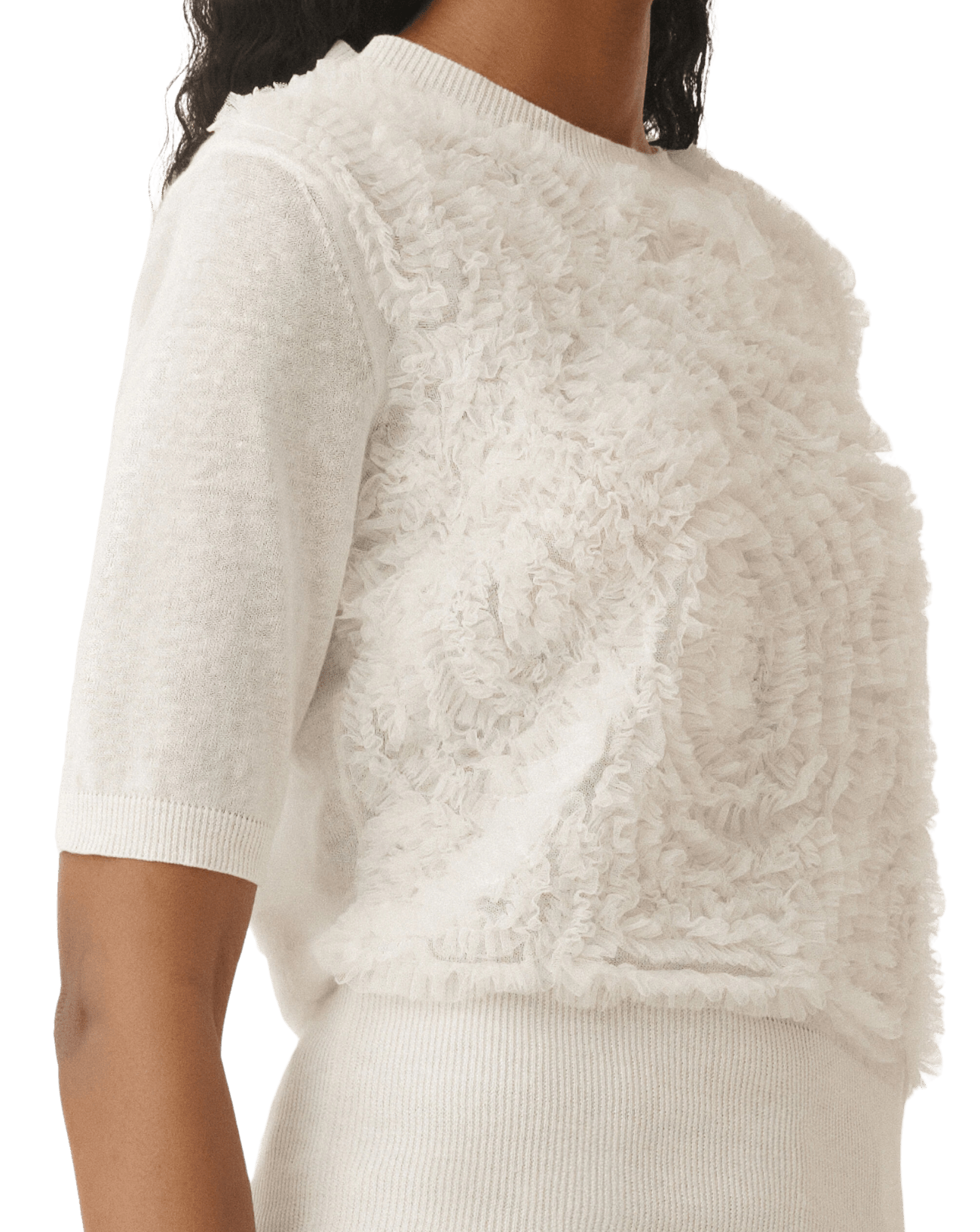 Fabiana Filippi - RTW - Knitwear