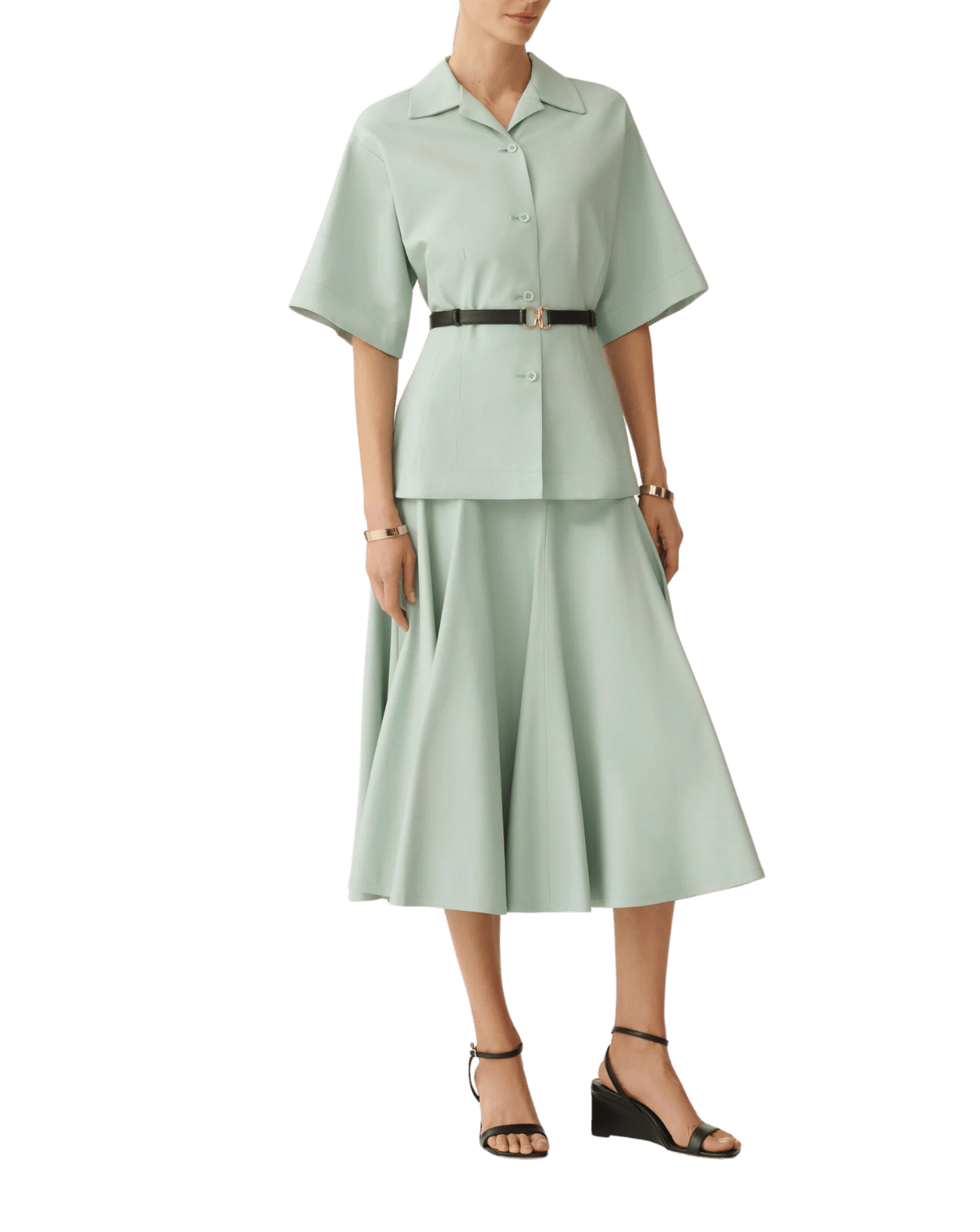 Fabiana Filippi - RTW - Skirts