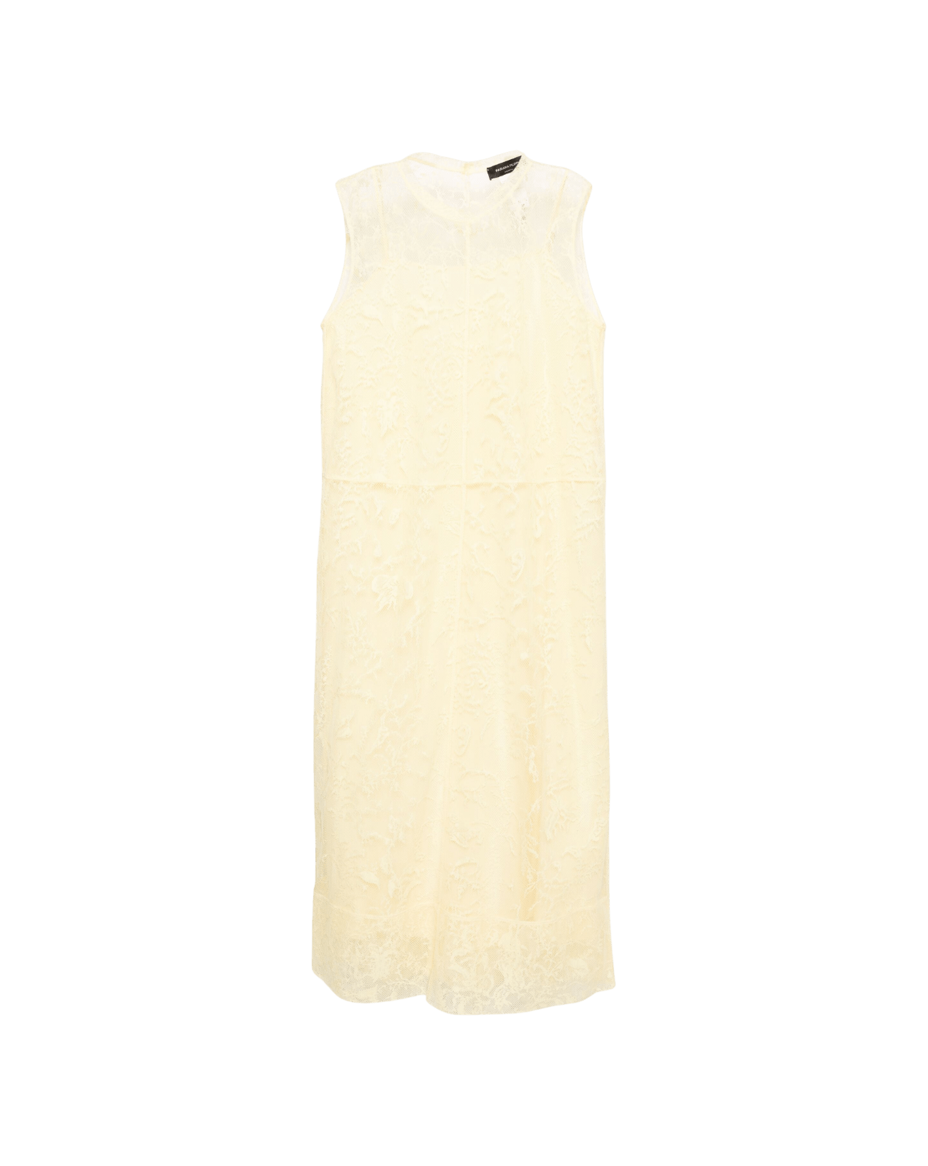 Fabiana Filippi - RTW-Dresses