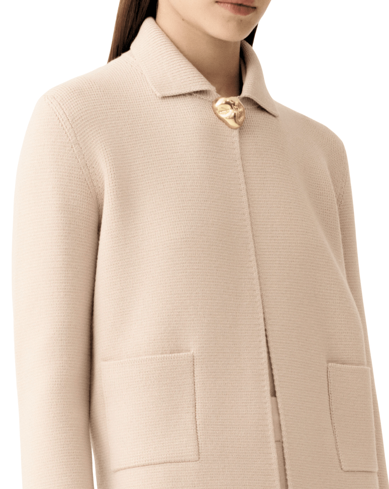 Fabiana Filippi - RTW - Coats and outerwear