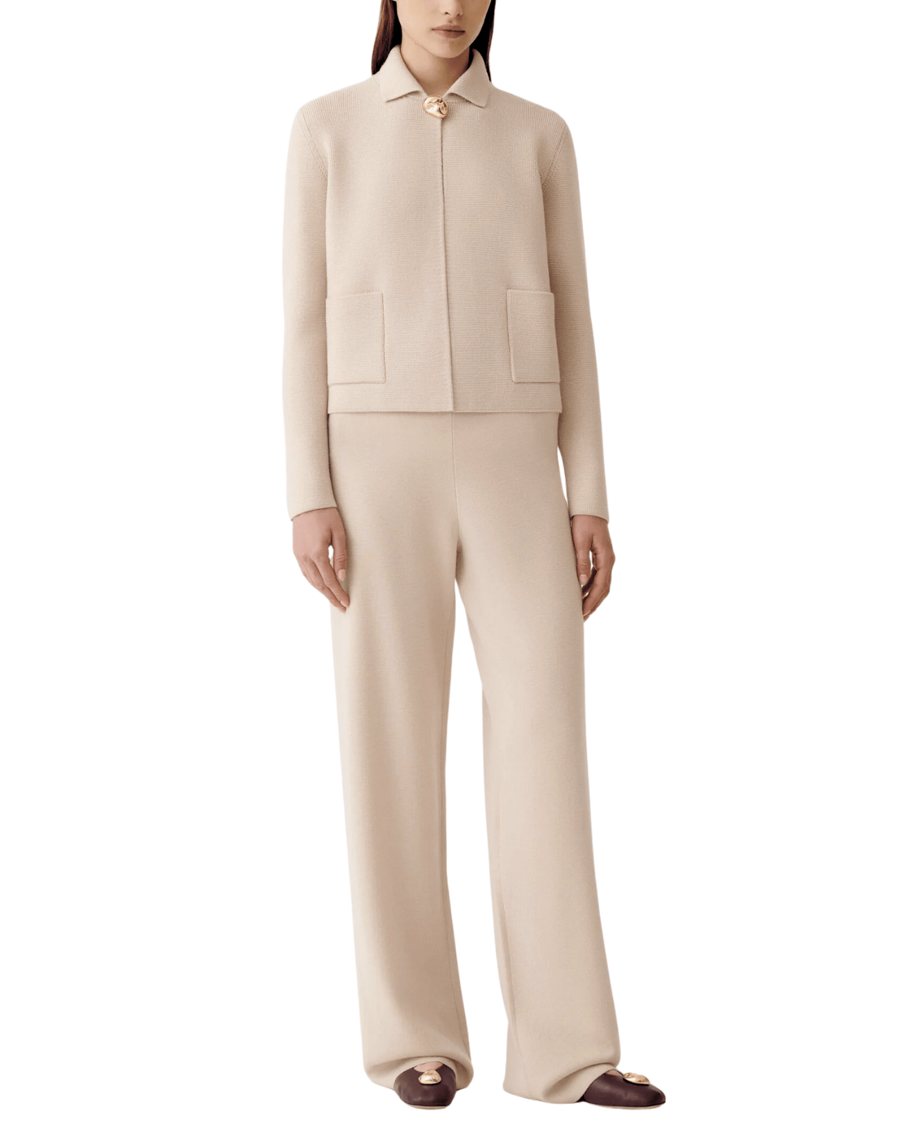 Fabiana Filippi - RTW - Coats and outerwear