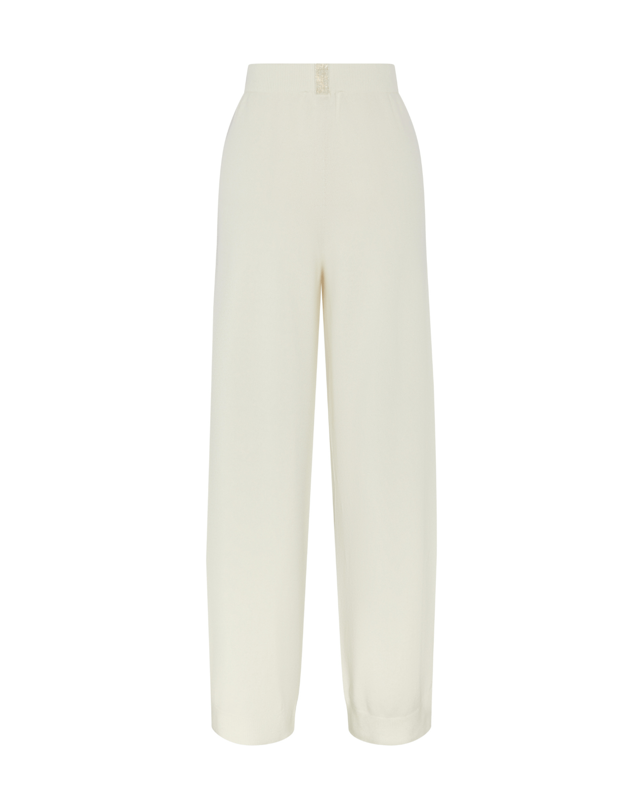 Fabiana Filippi | White Platinum trousers – The Bank Fabiana Filippi | White Platinum trousers – The Bank