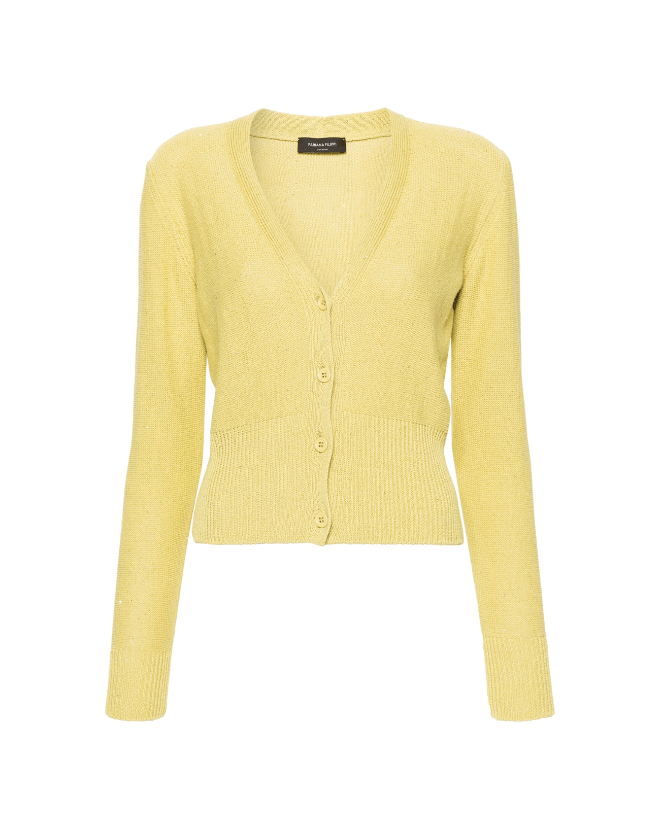 Fabiana Filippi - RTW-Knitwear